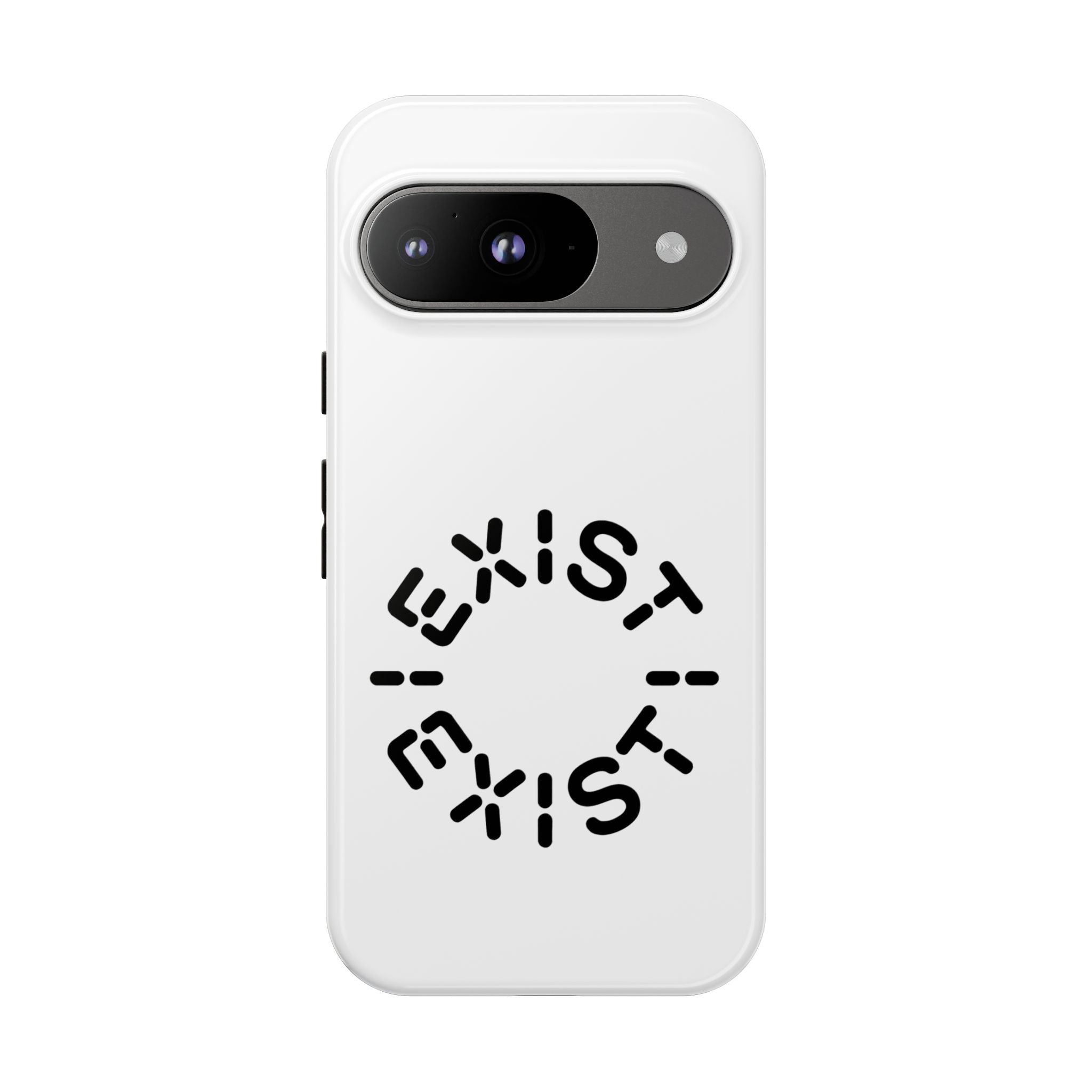 Exist Exist- Impact-Resistant Phone Case