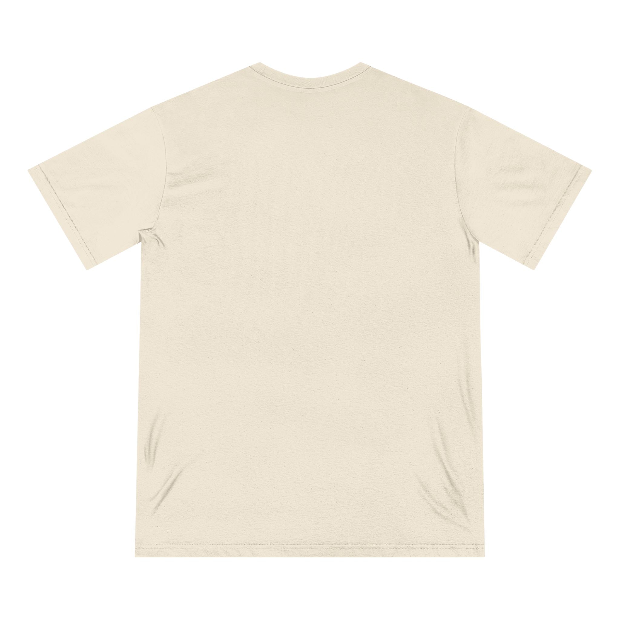 ImFineTshirt-PR T-shirt - Organic T-shirt