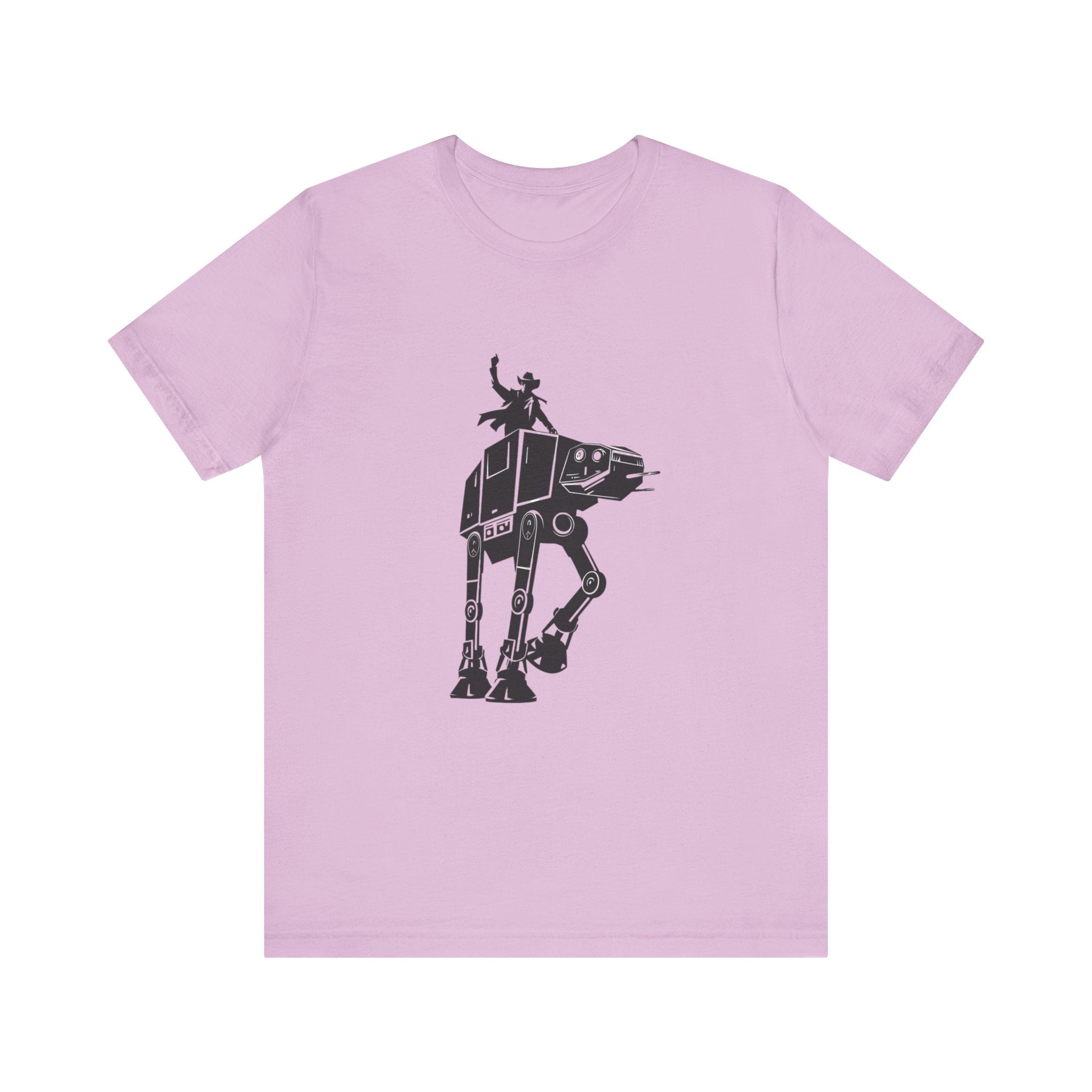 Riding ATAT - T-Shirt