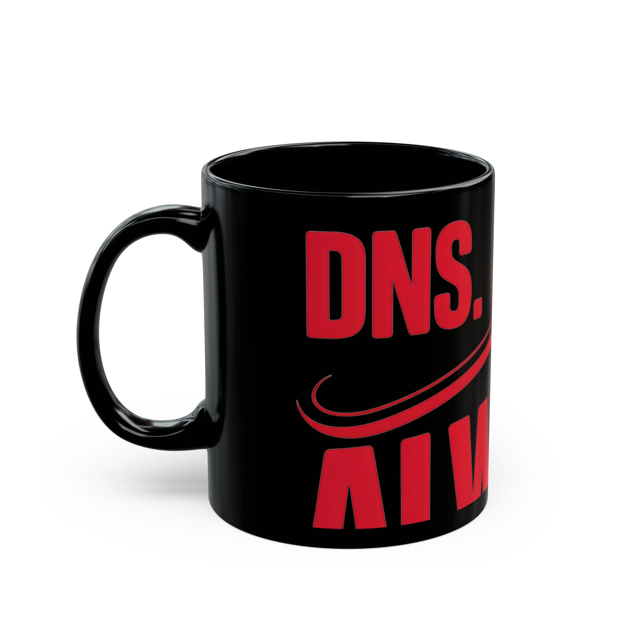 It's Always DNS Mug
