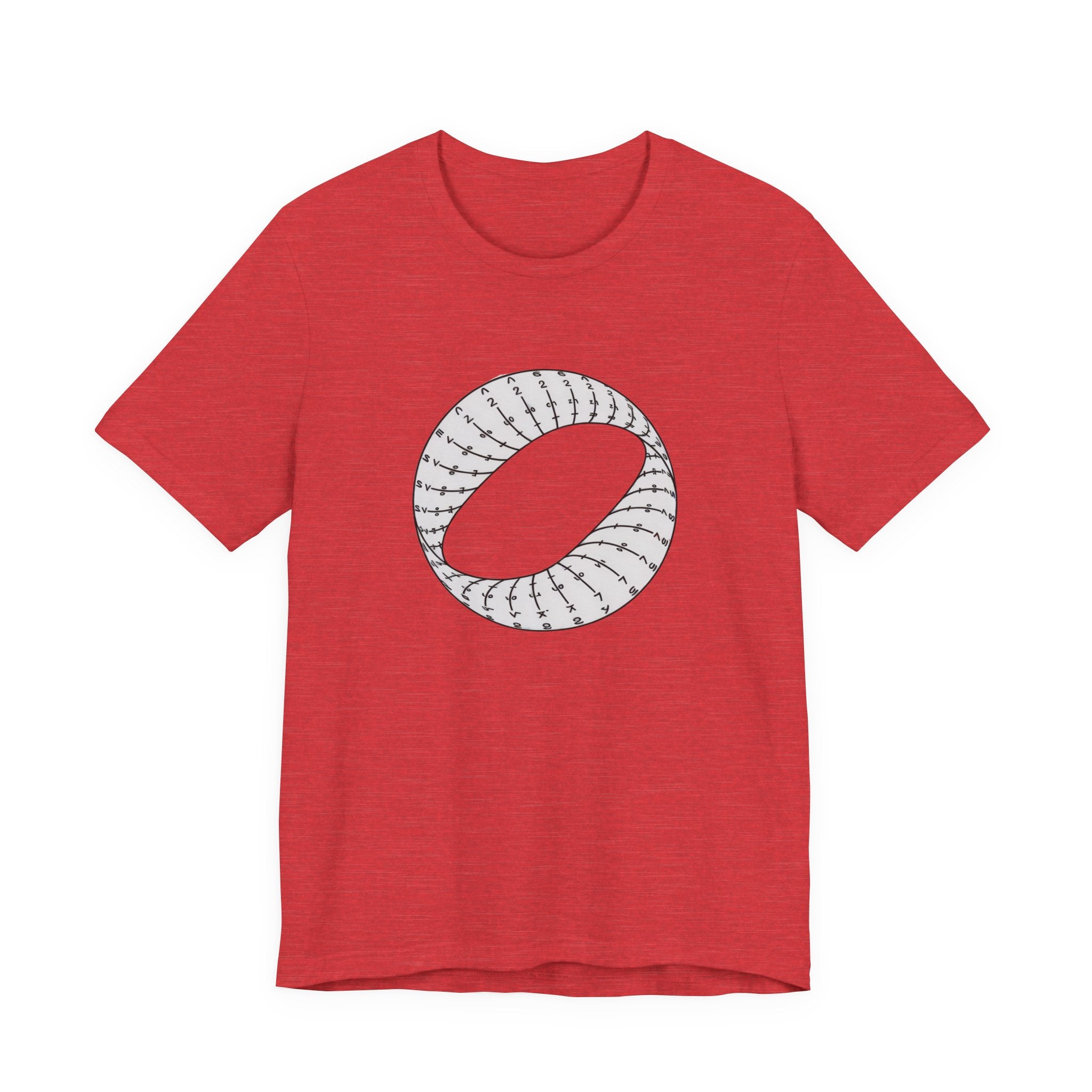 Möbius strip -T Shirt