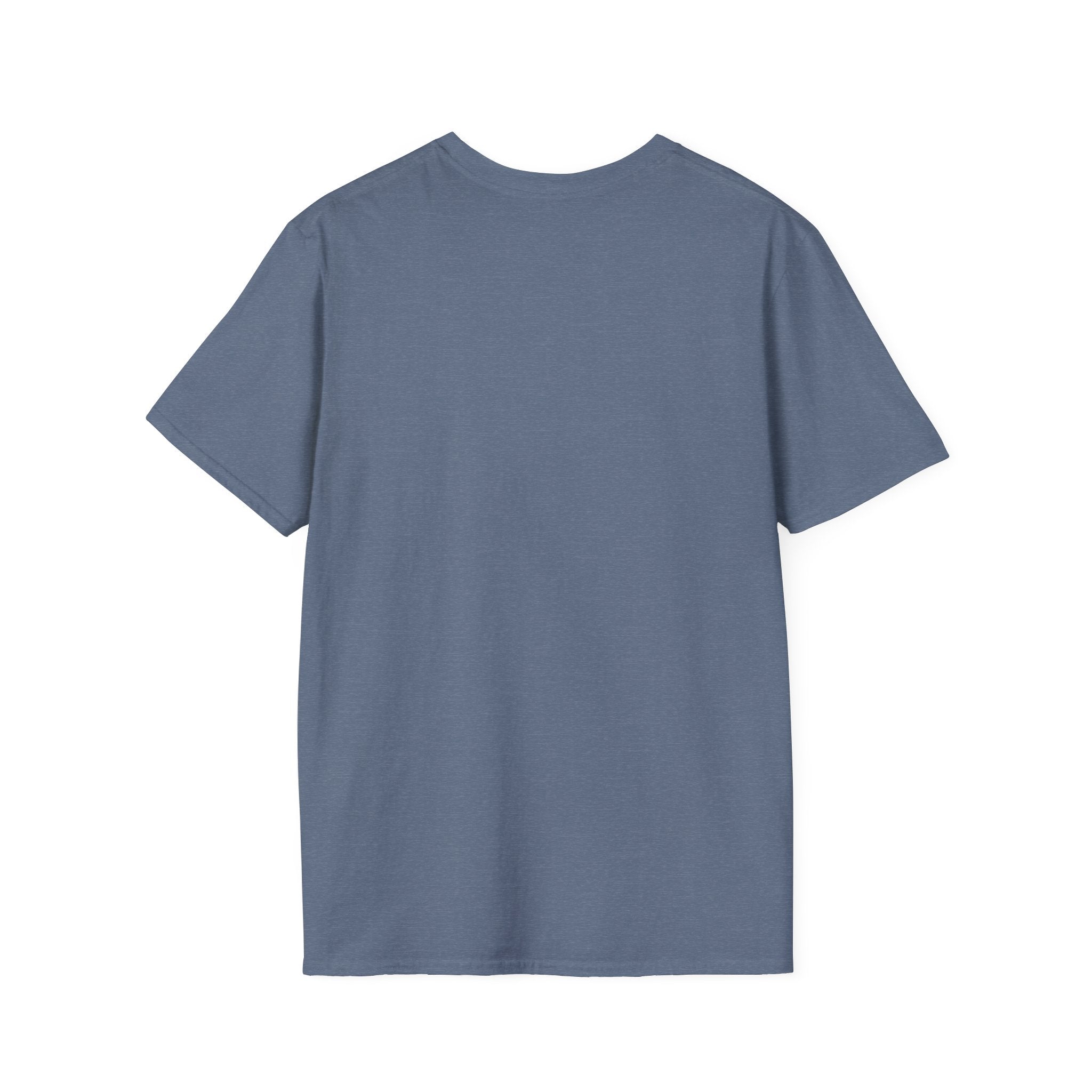Never Too Late to Skate T-Shirt