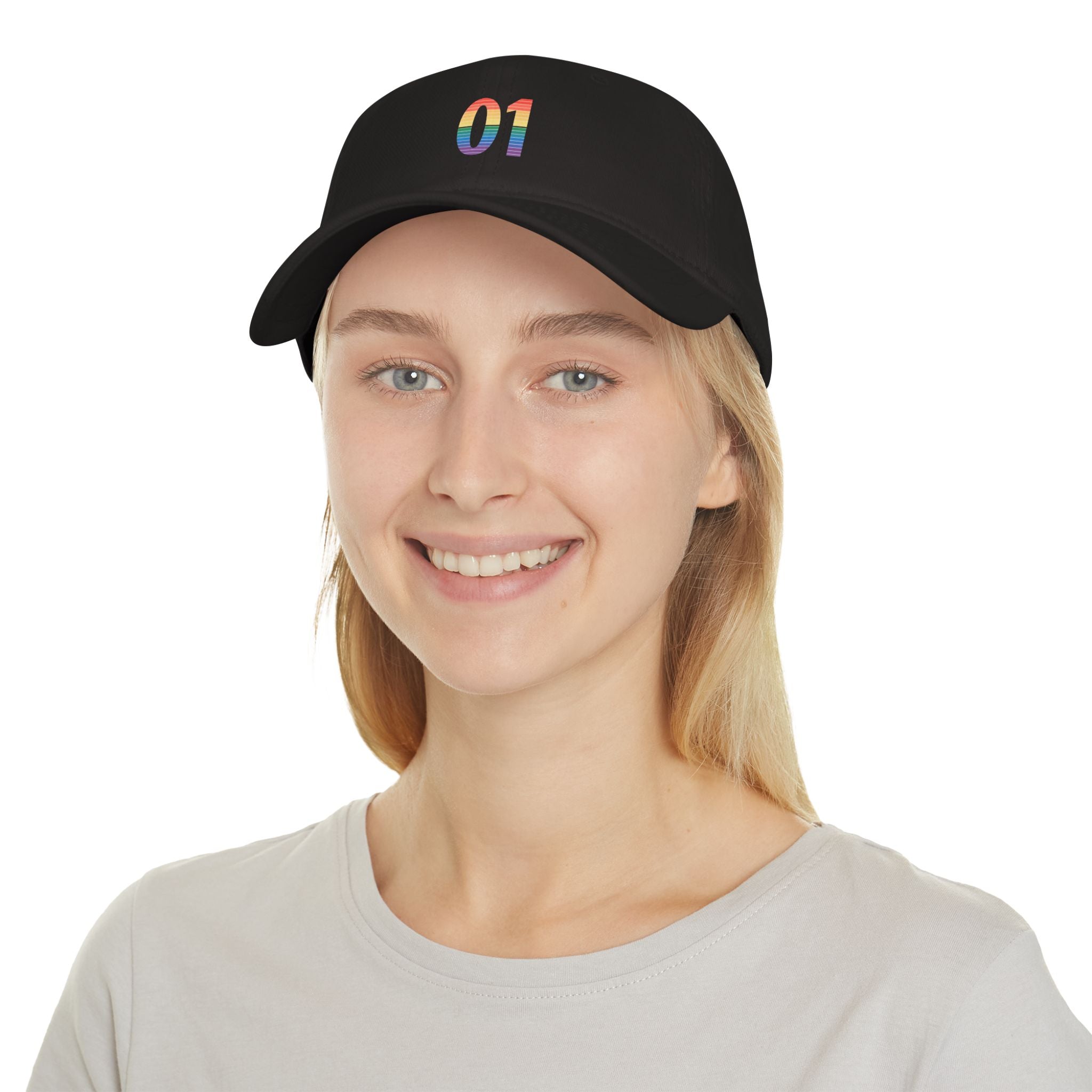 01 - Hat