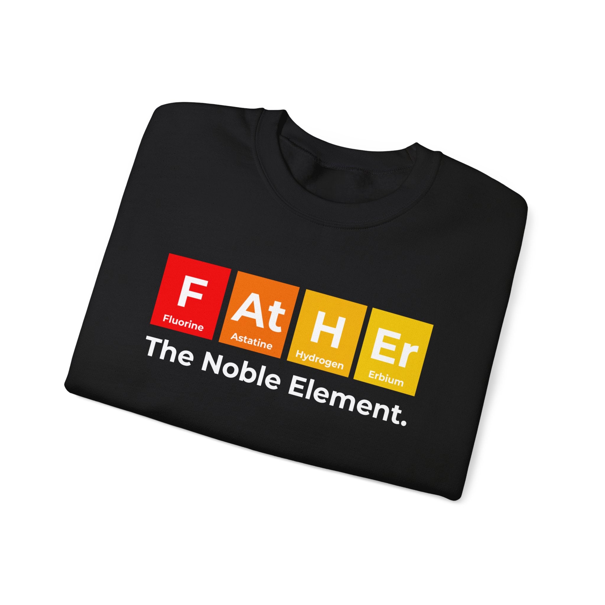 Father Graphic - Sweatshirt