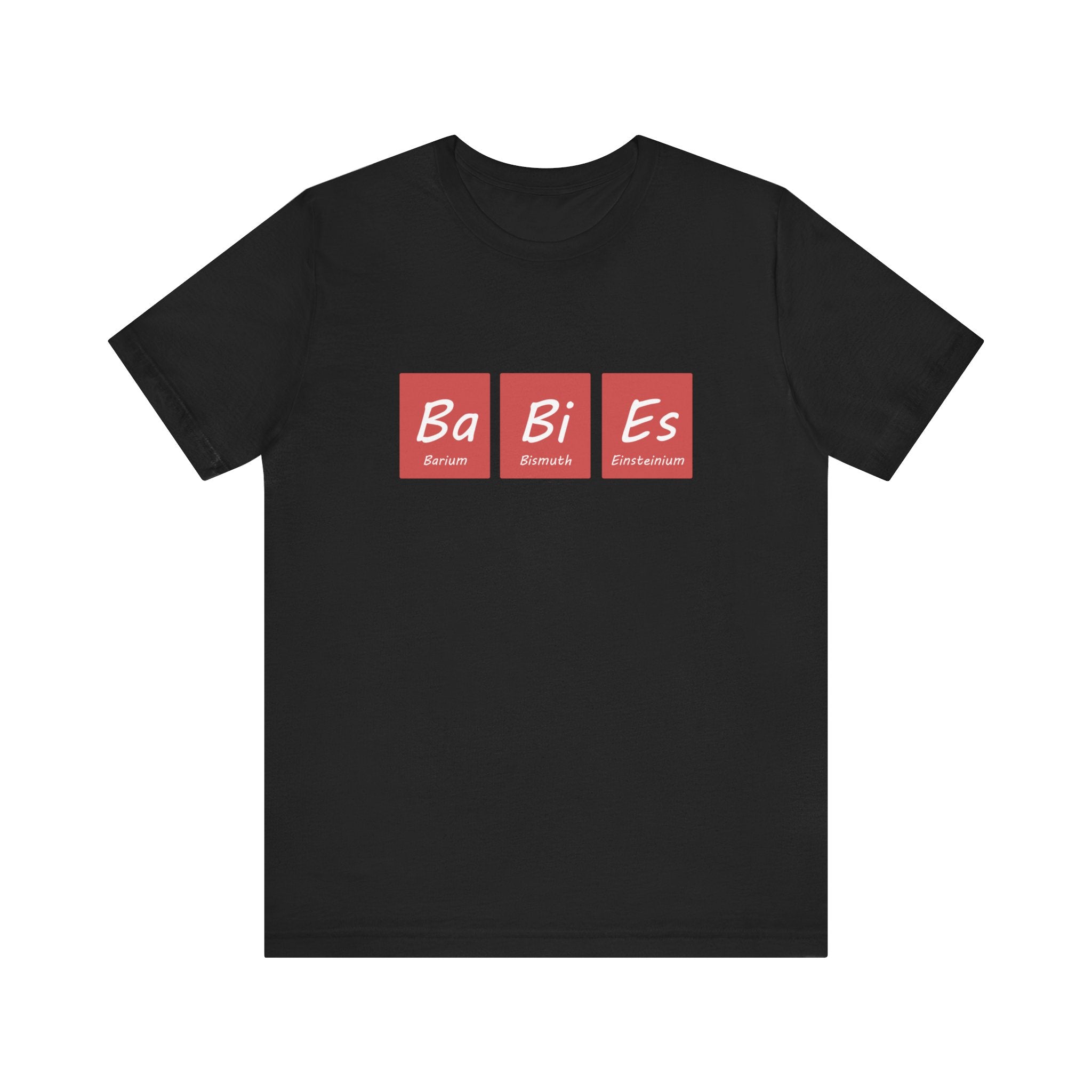Ba-Bi-Es - T-Shirt