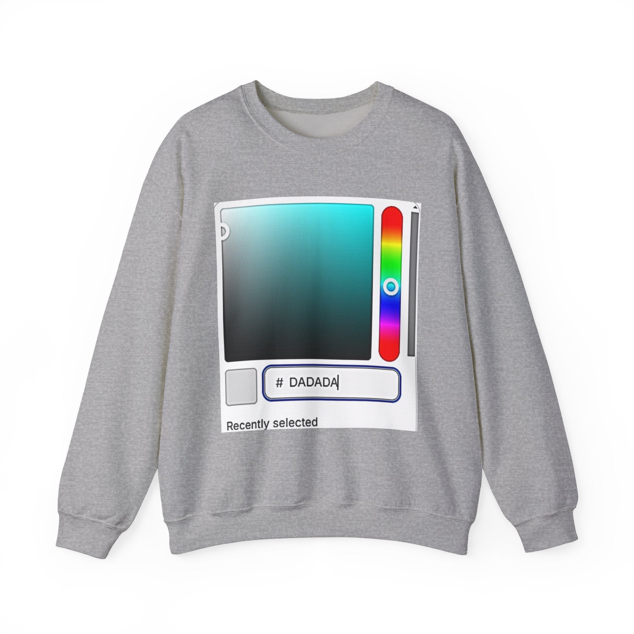 DADA Paint - Sweatshirt