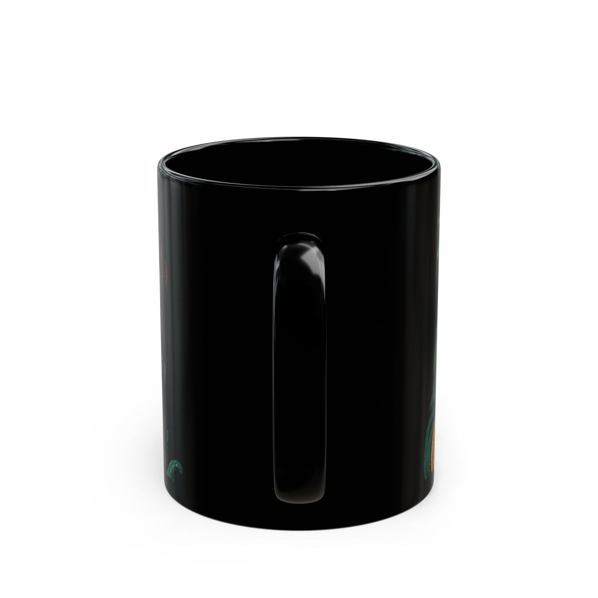 Kubernetes, Containers With Trust Issues Mug