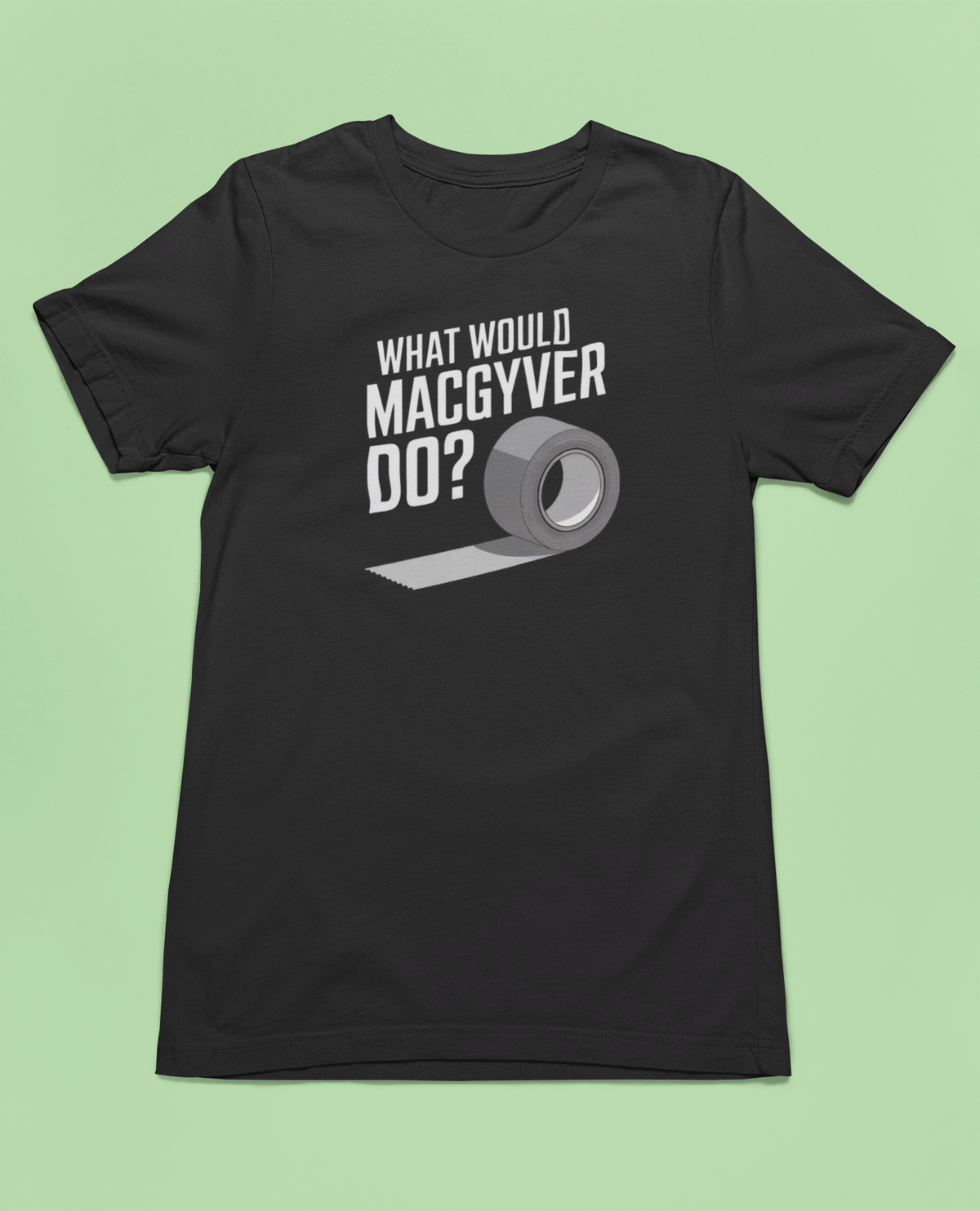 Geekpsters lifestyle mockup