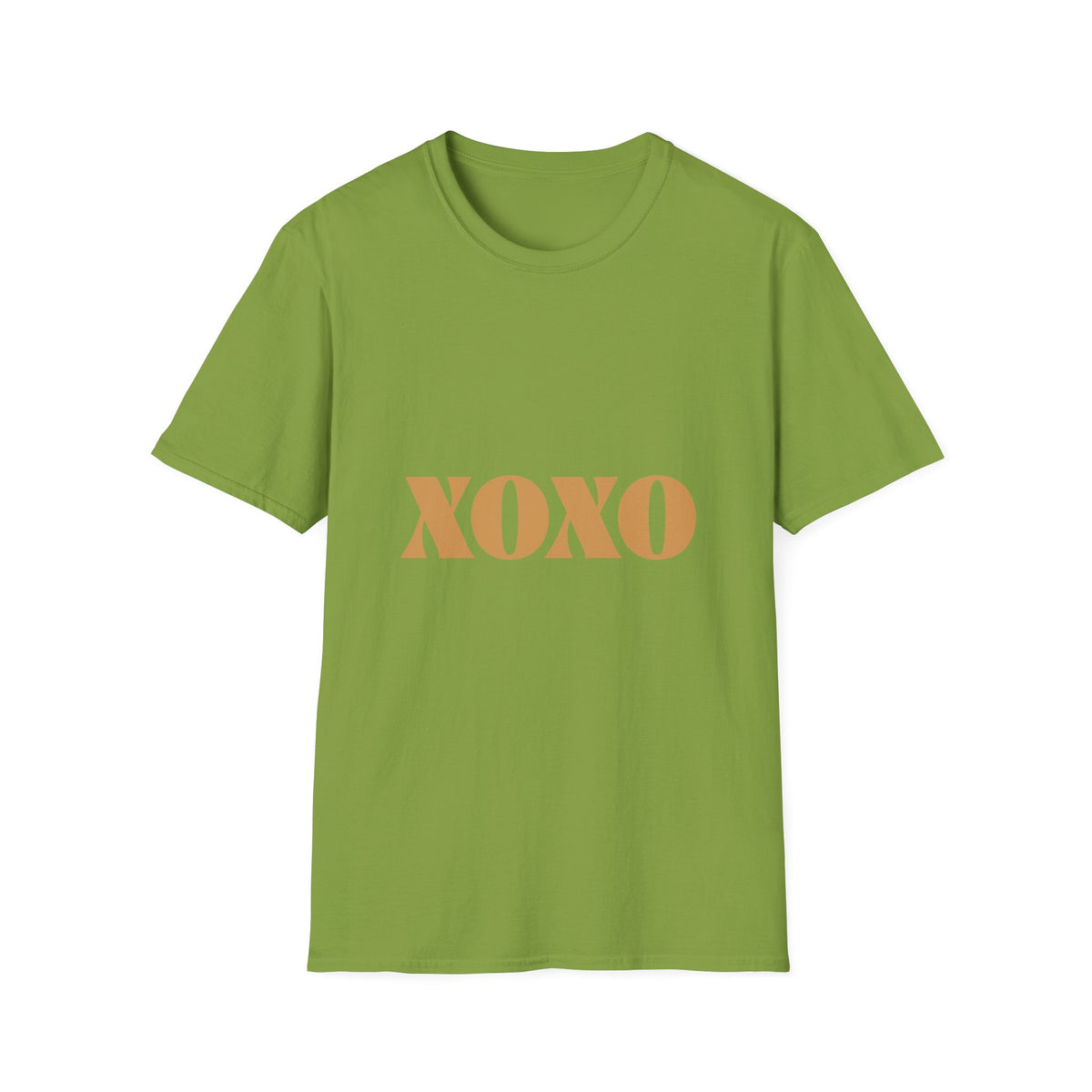 XOXO