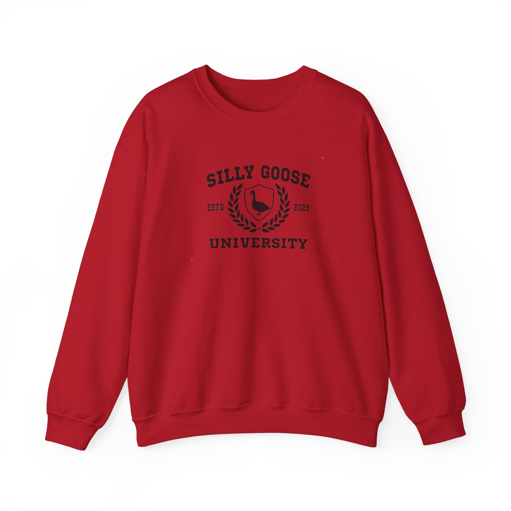 Silly Goose University - Sweatshirt