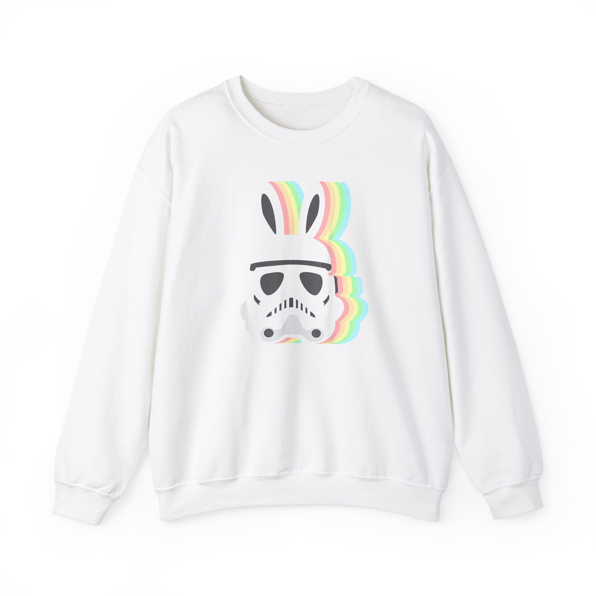 Star Wars Easter Stormtrooper - Sweatshirt