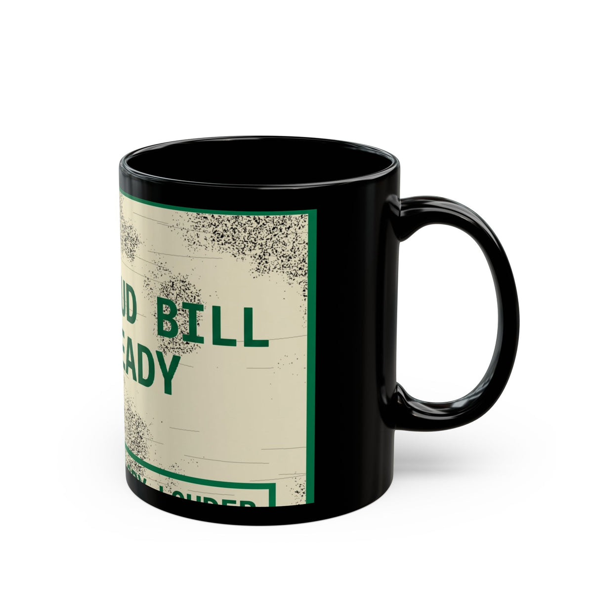 Your Cloud Bill Is Ready Mug