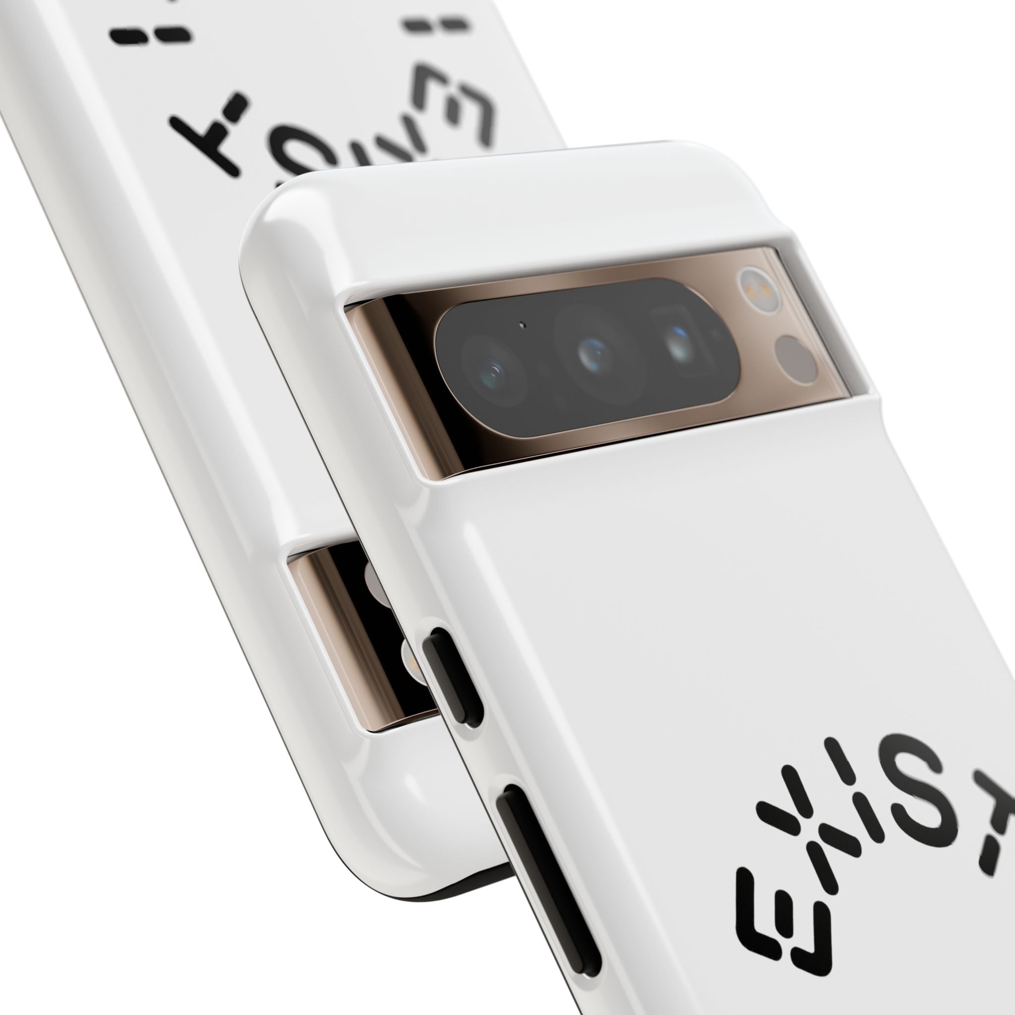Exist Exist- Impact-Resistant Phone Case