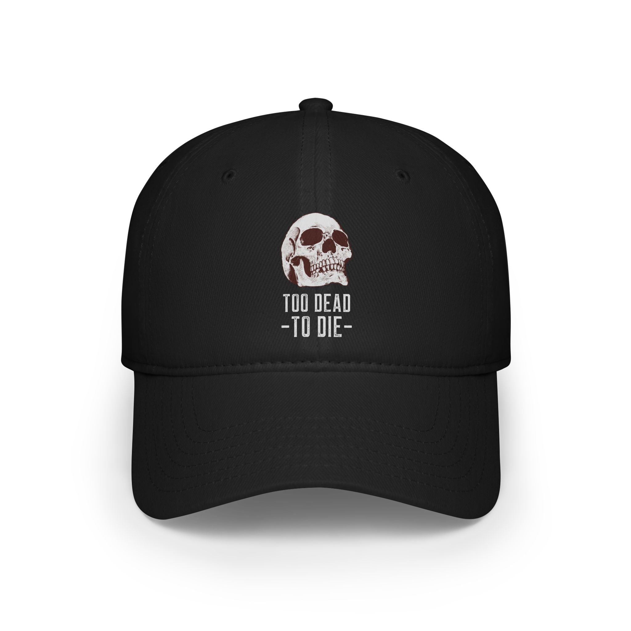 Skull Death - Hat