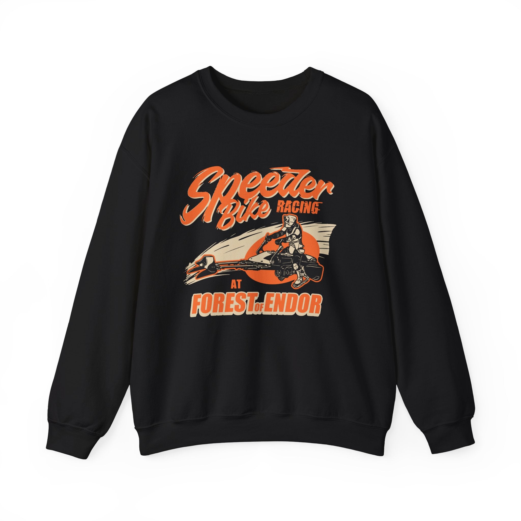 Speeder Bike Racing - Sweatshirt