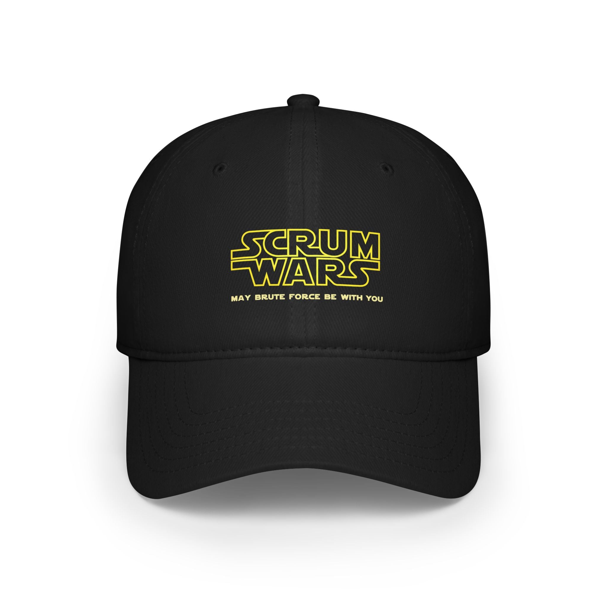 Scrum Wars - Hat
