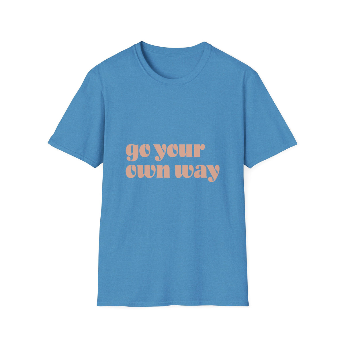 Go Your Own Way
