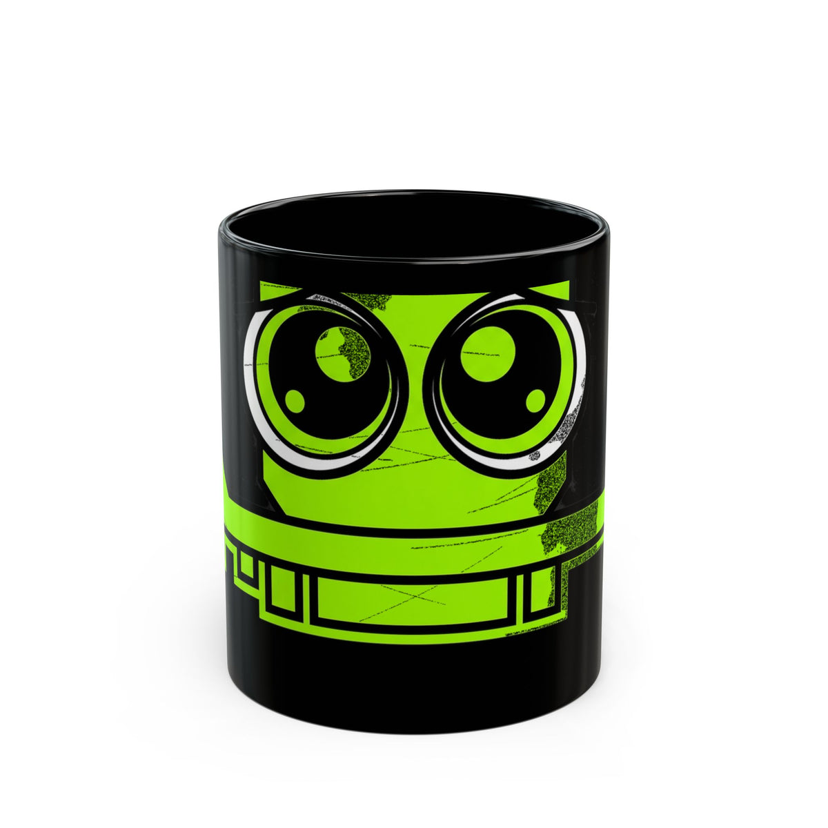 GPU Junkie Mug