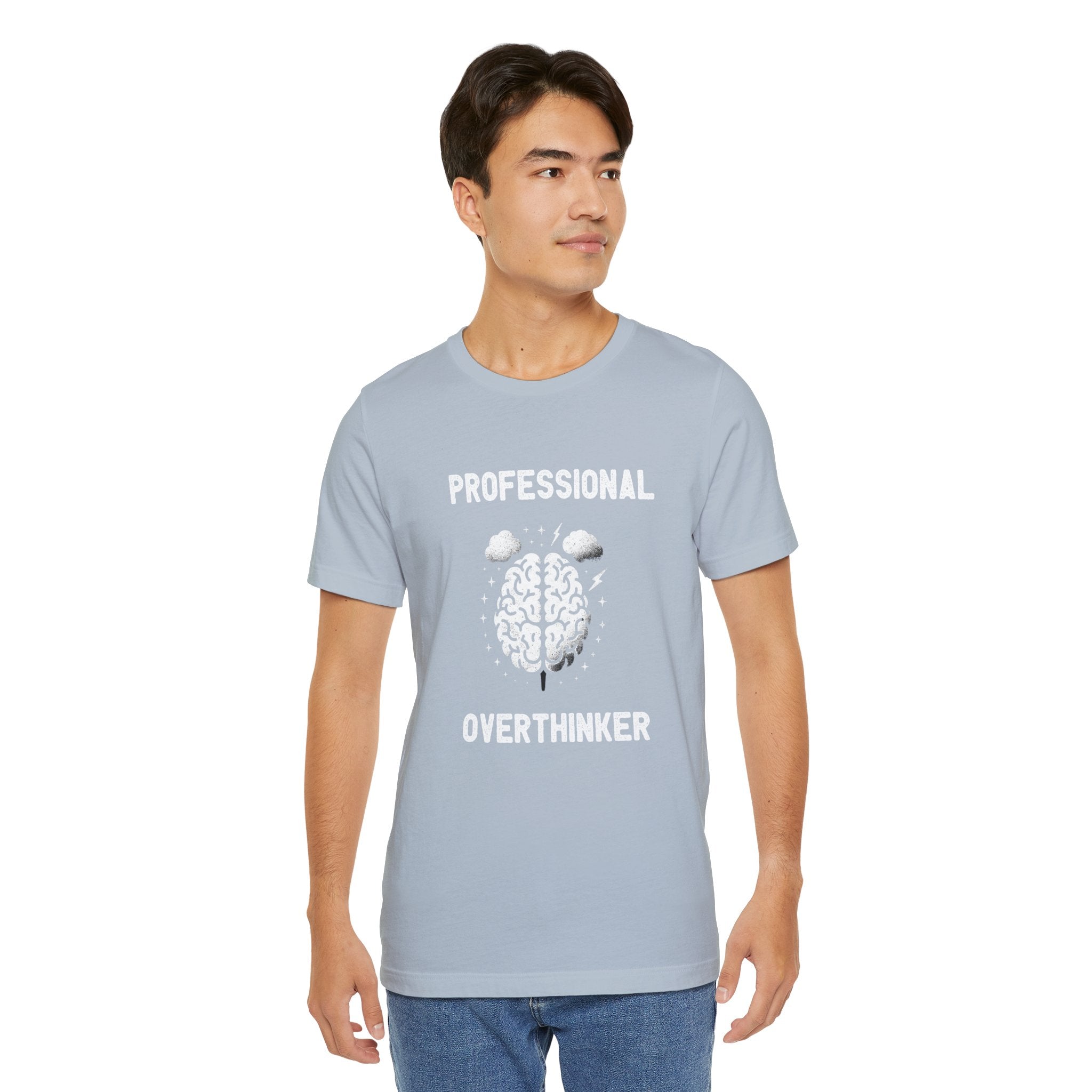 Professional Overthinker - T-Shirt