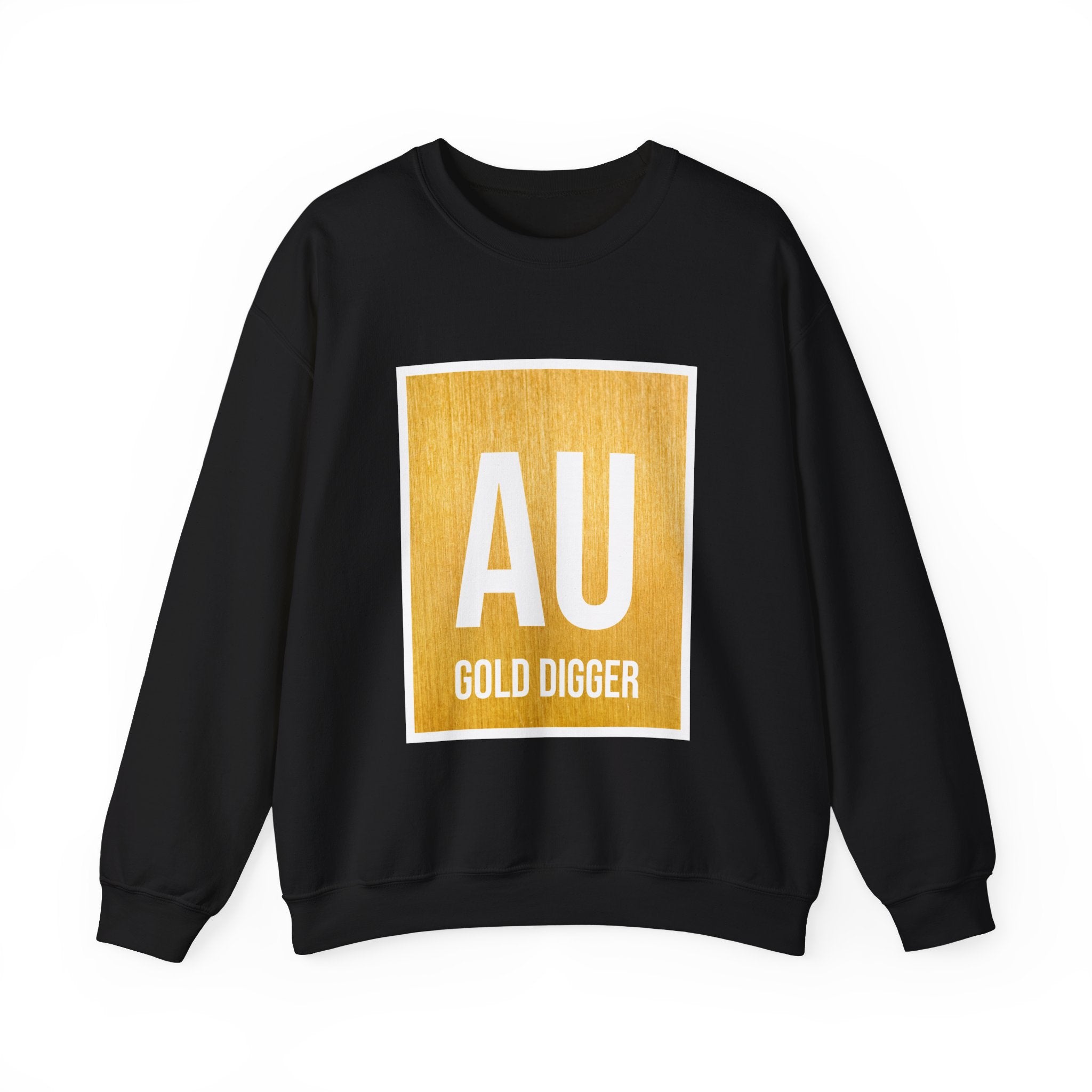 AU Gold Digger - Sweatshirt
