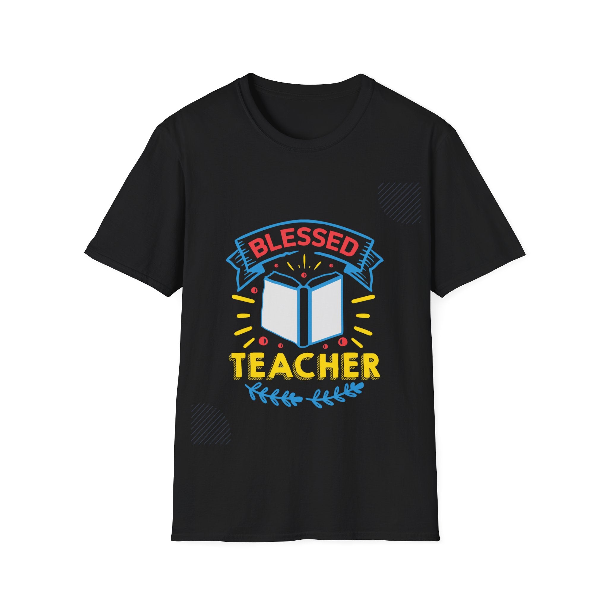 Blessed Teacher