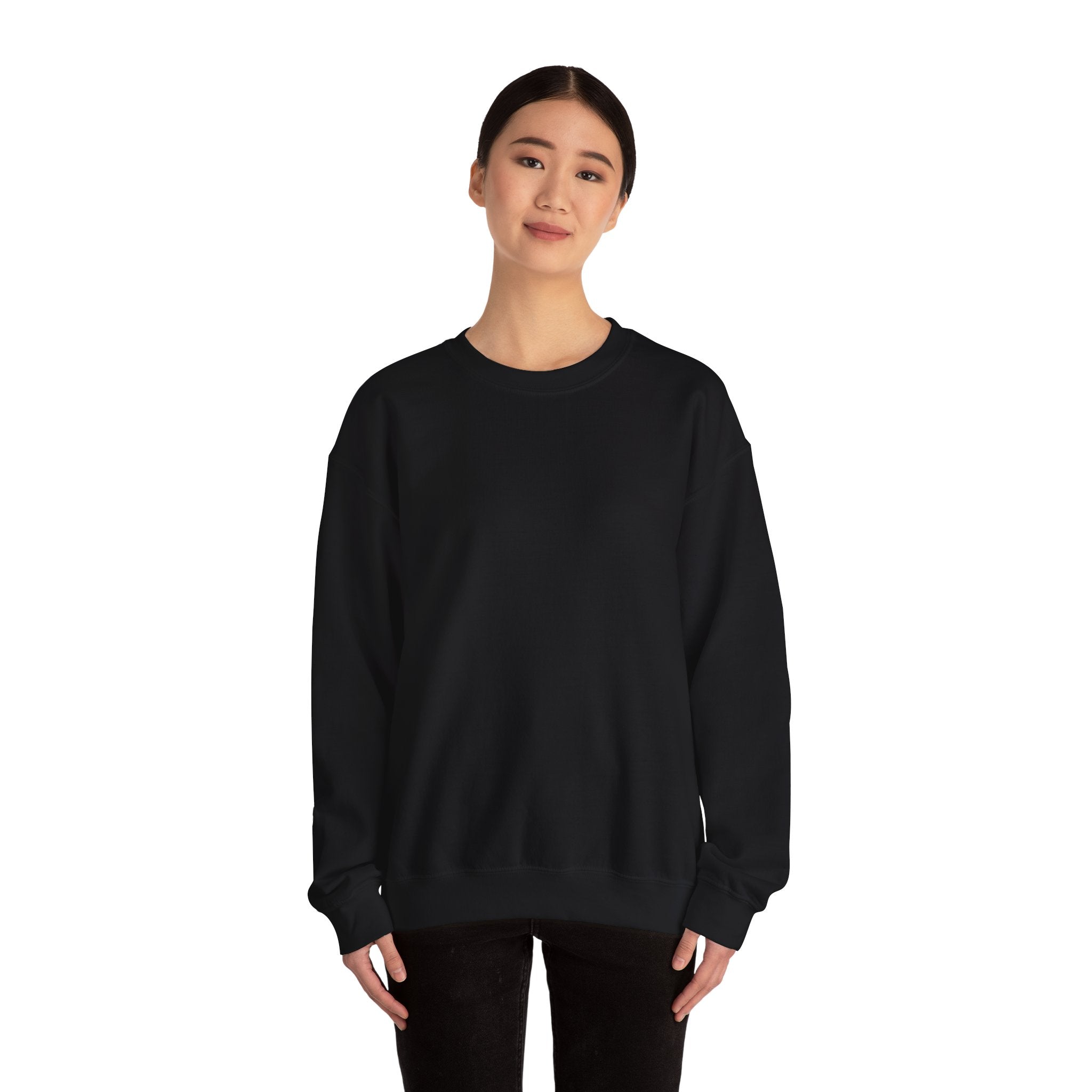 AI SOLVES EVERYTHING - Sweatshirt