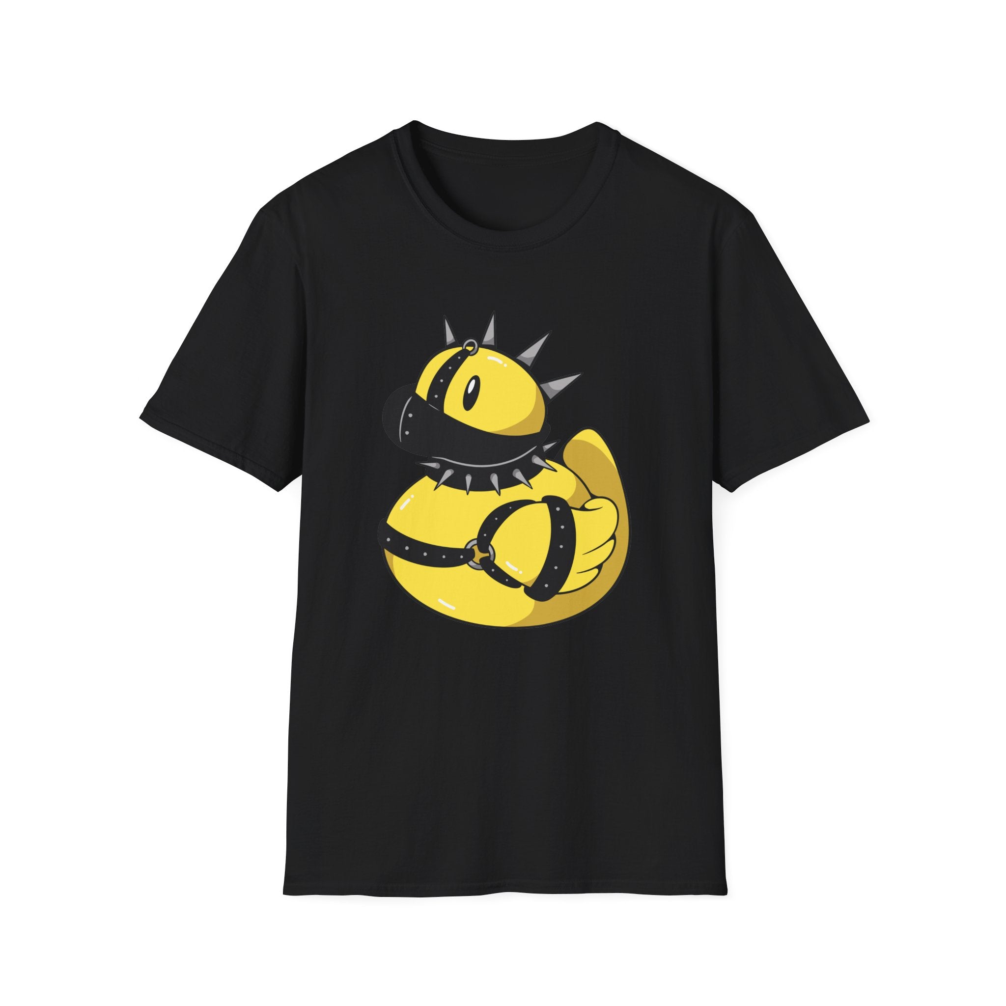 Latex Duck T-Shirt