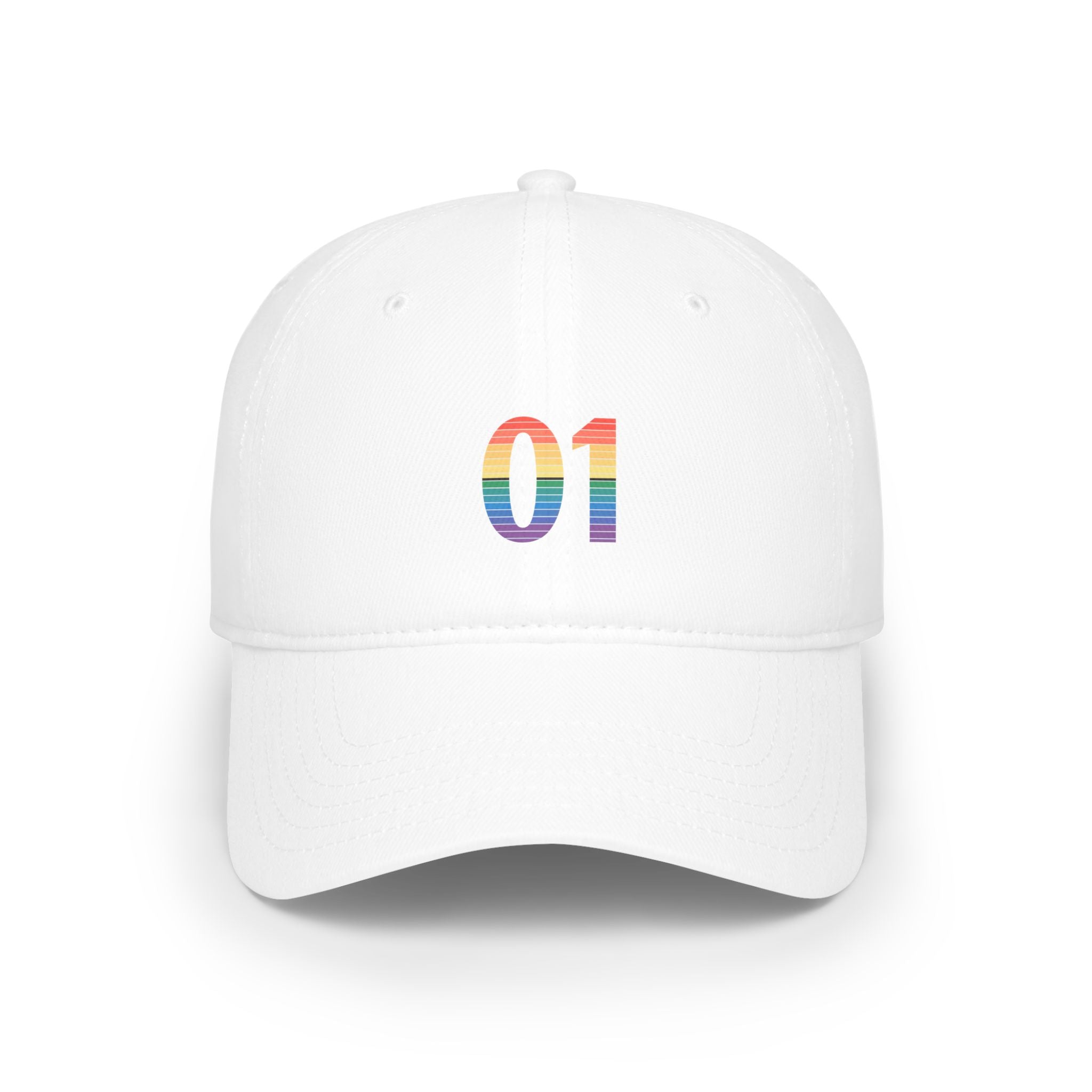 01 - Hat