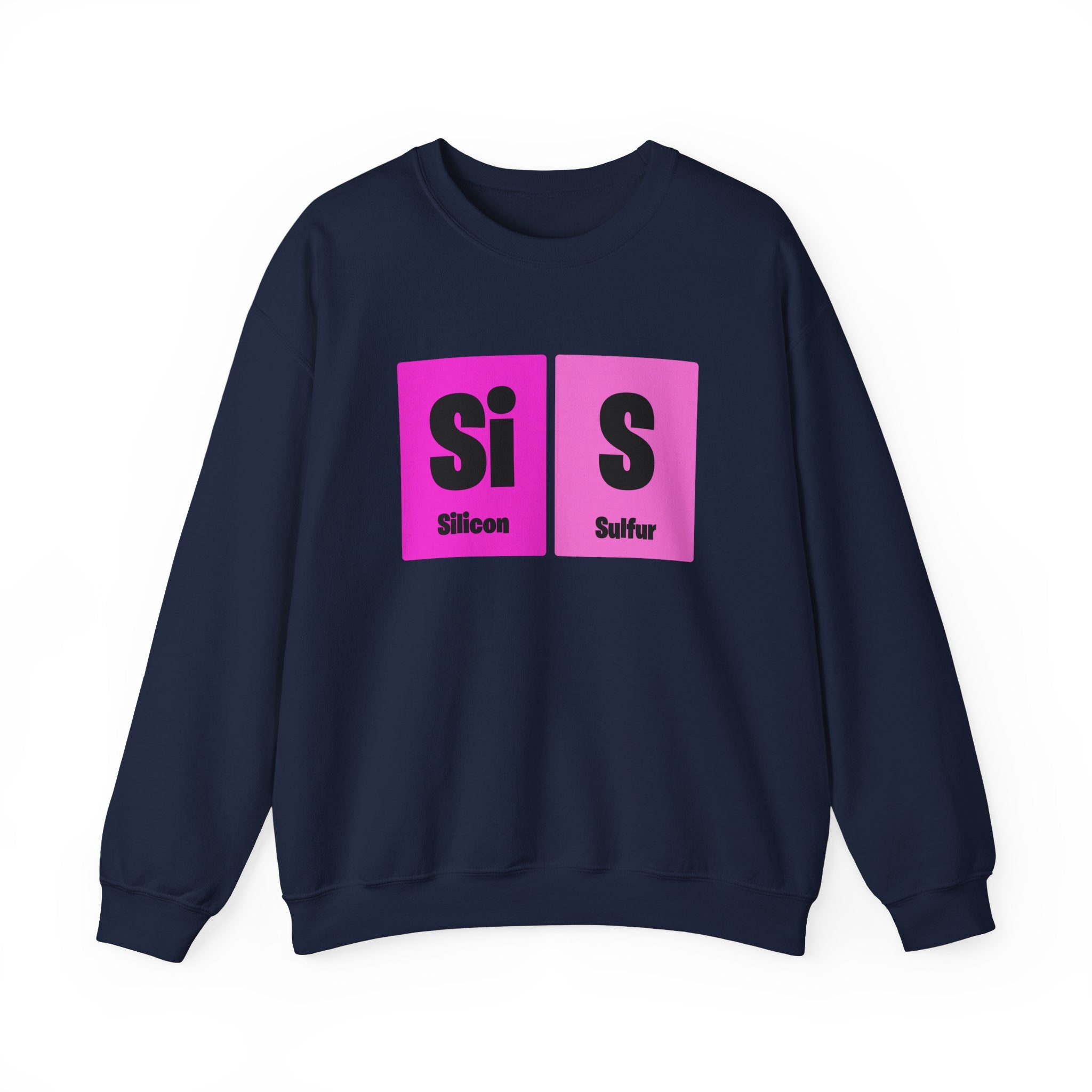 Si-S Light Pendant - Sweatshirt