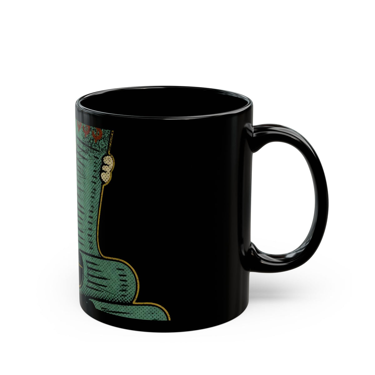 Serverless, Not Billless Mug
