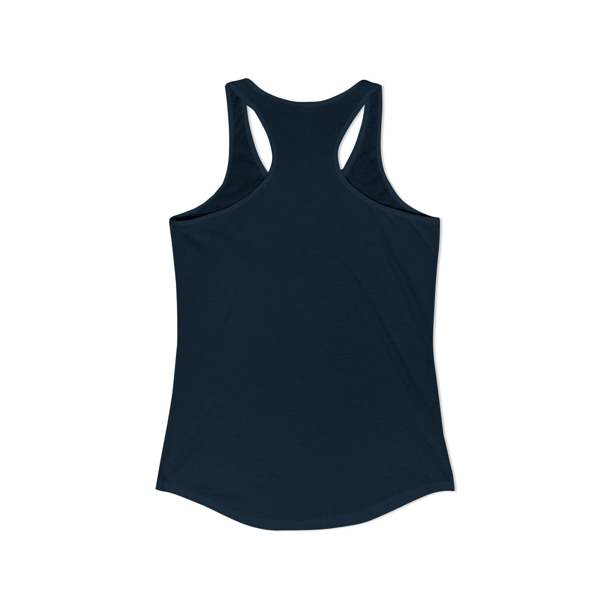 Duct Tape Fixes Everything Racerback Tank