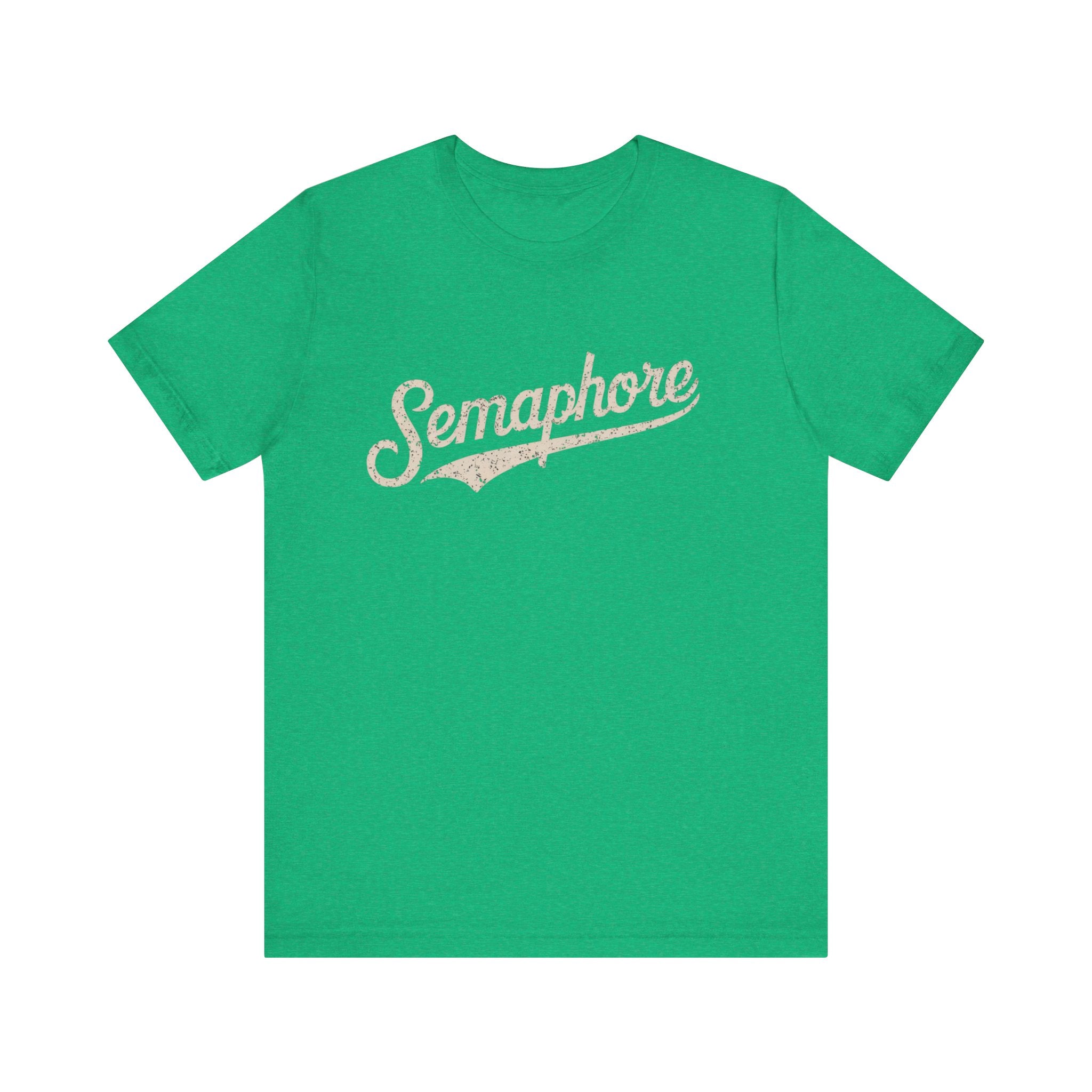 Semaphore - T-Shirt