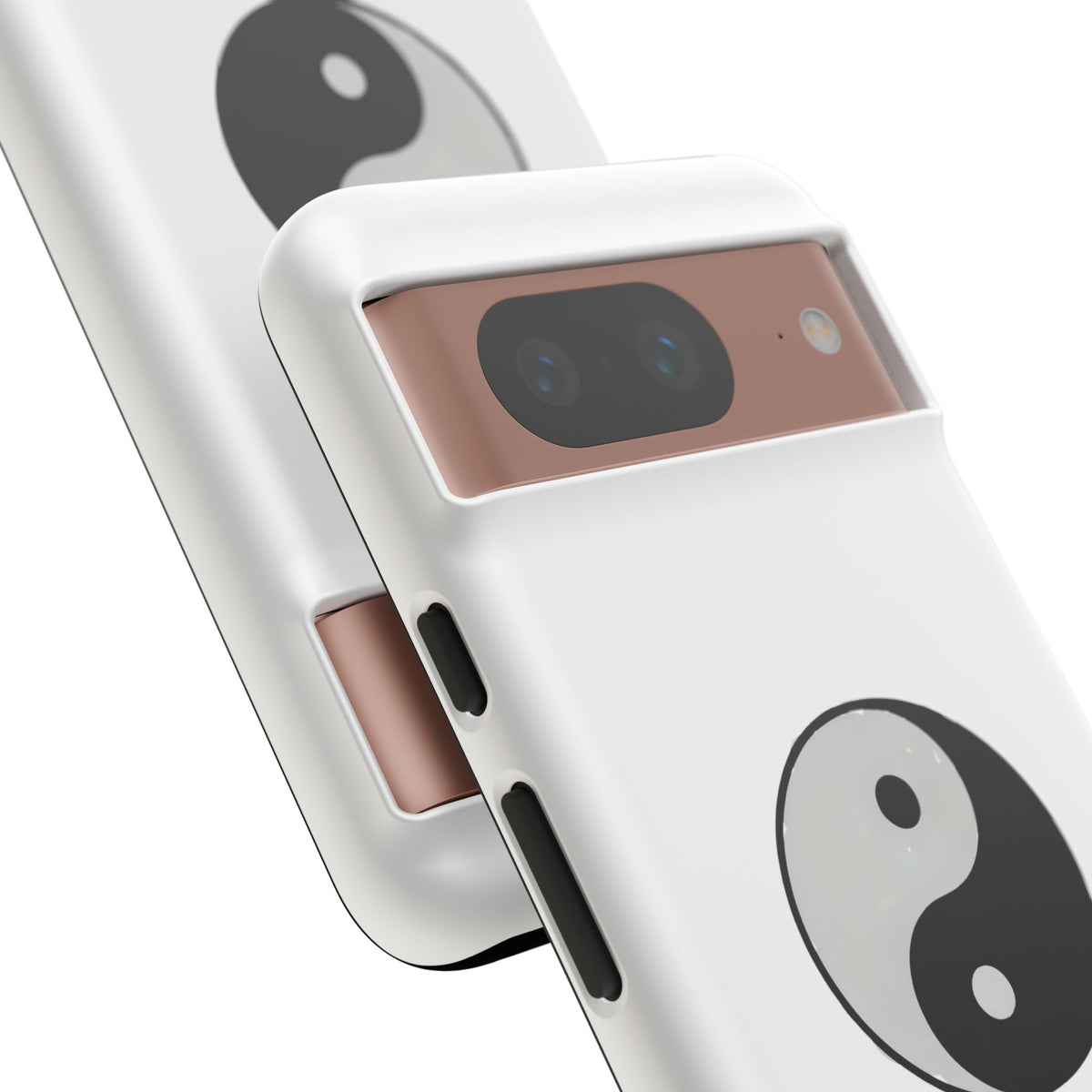 The System That Crashes Together, Restarts Together Phone Case