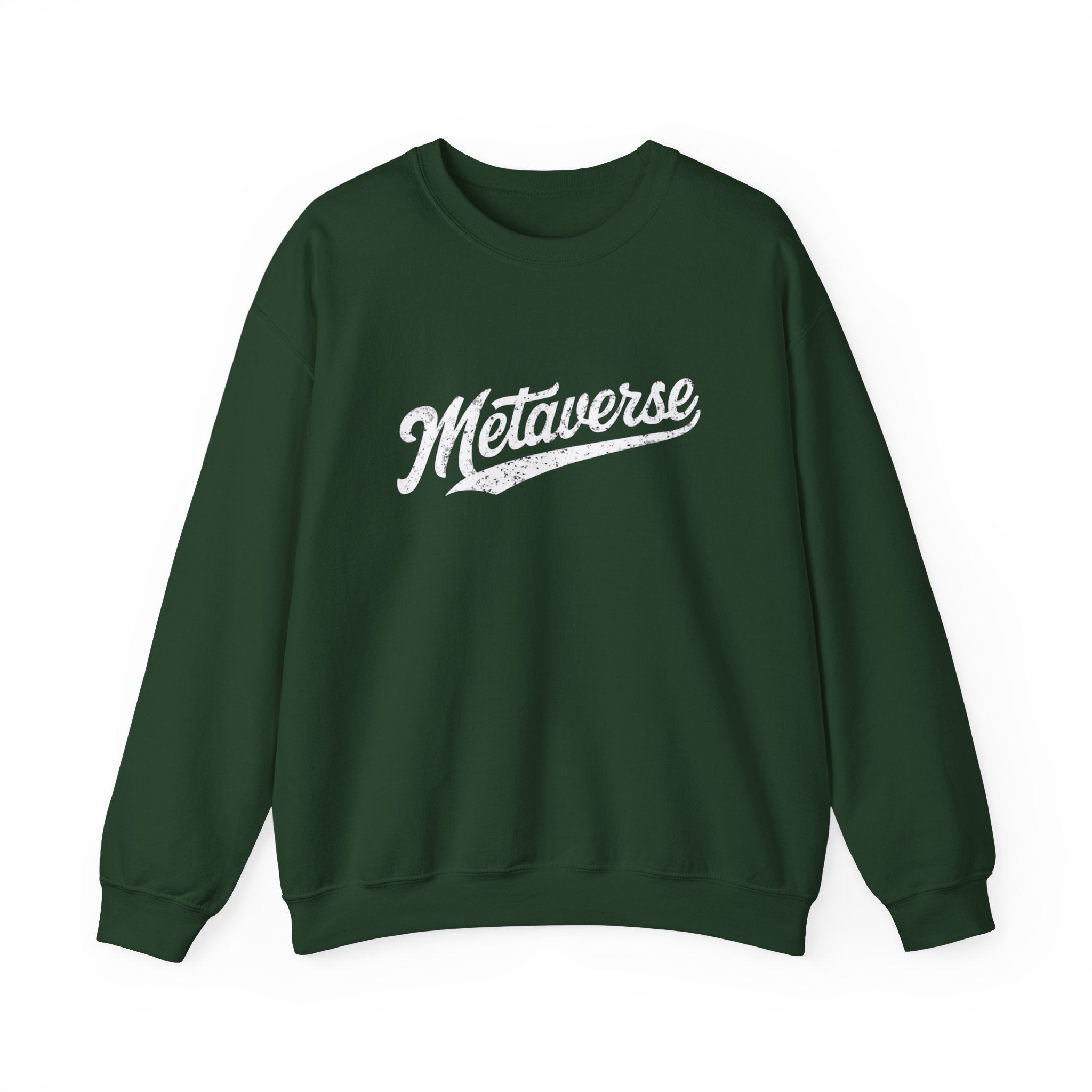 Metaverse - Sweatshirt