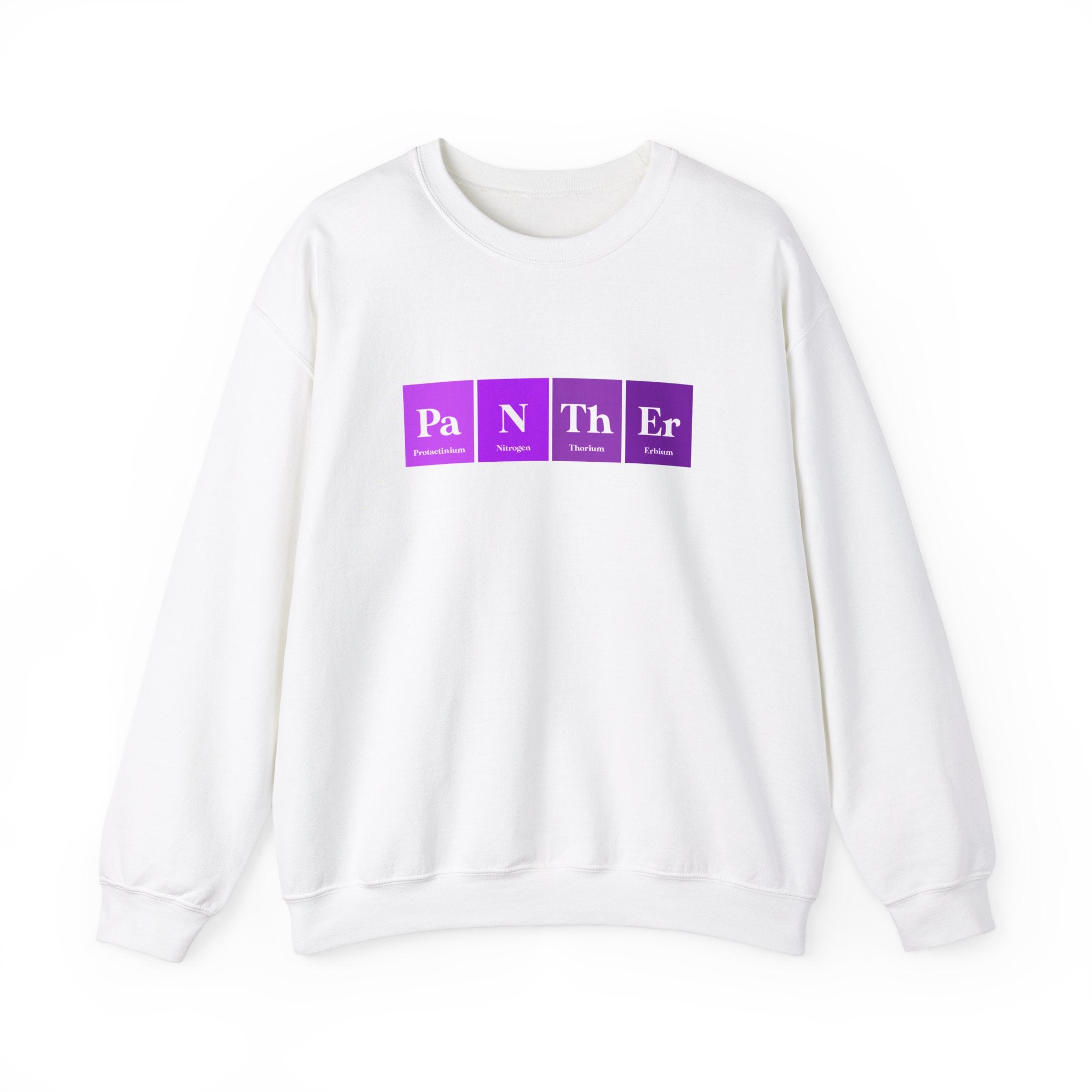 Pa-N-Th-Er - Sweatshirt