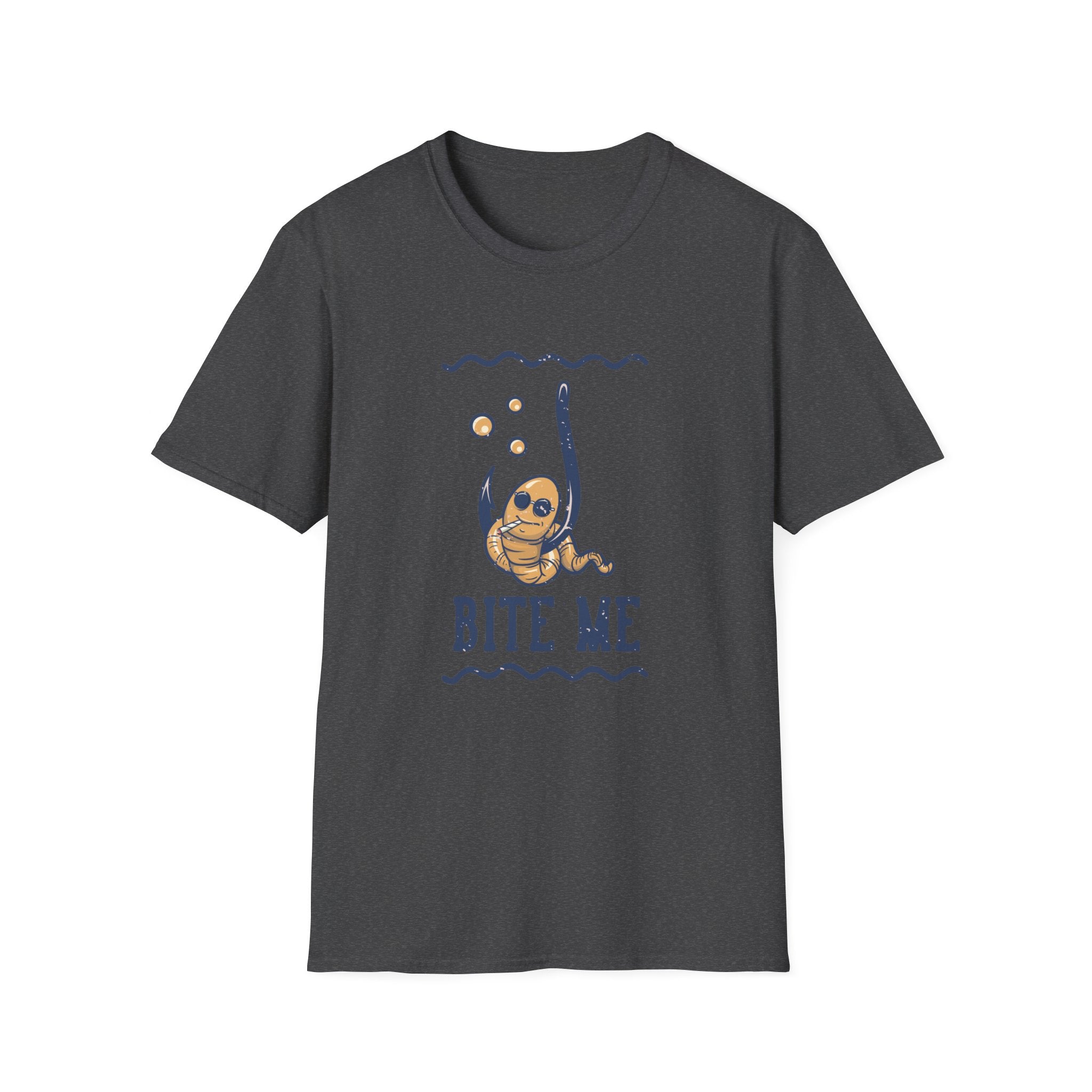 Bite Me T-Shirt