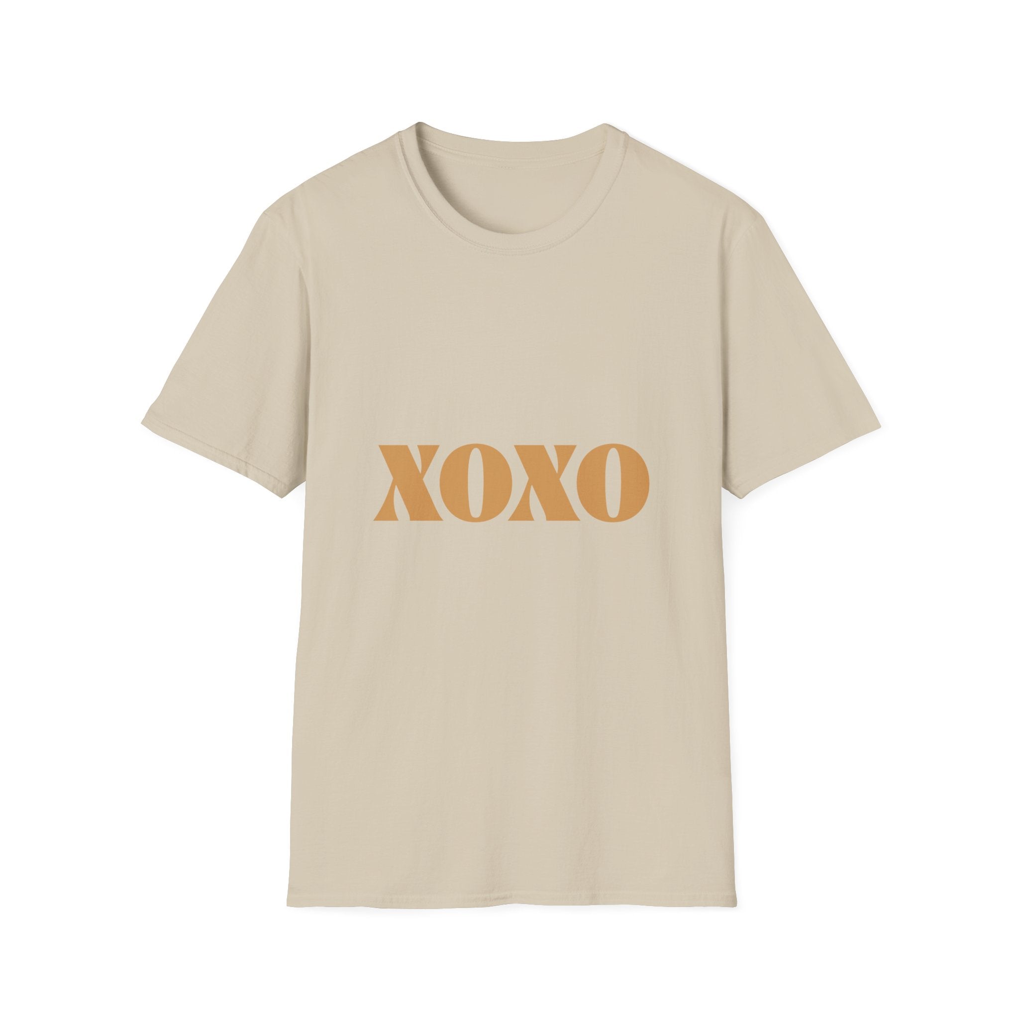 XOXO