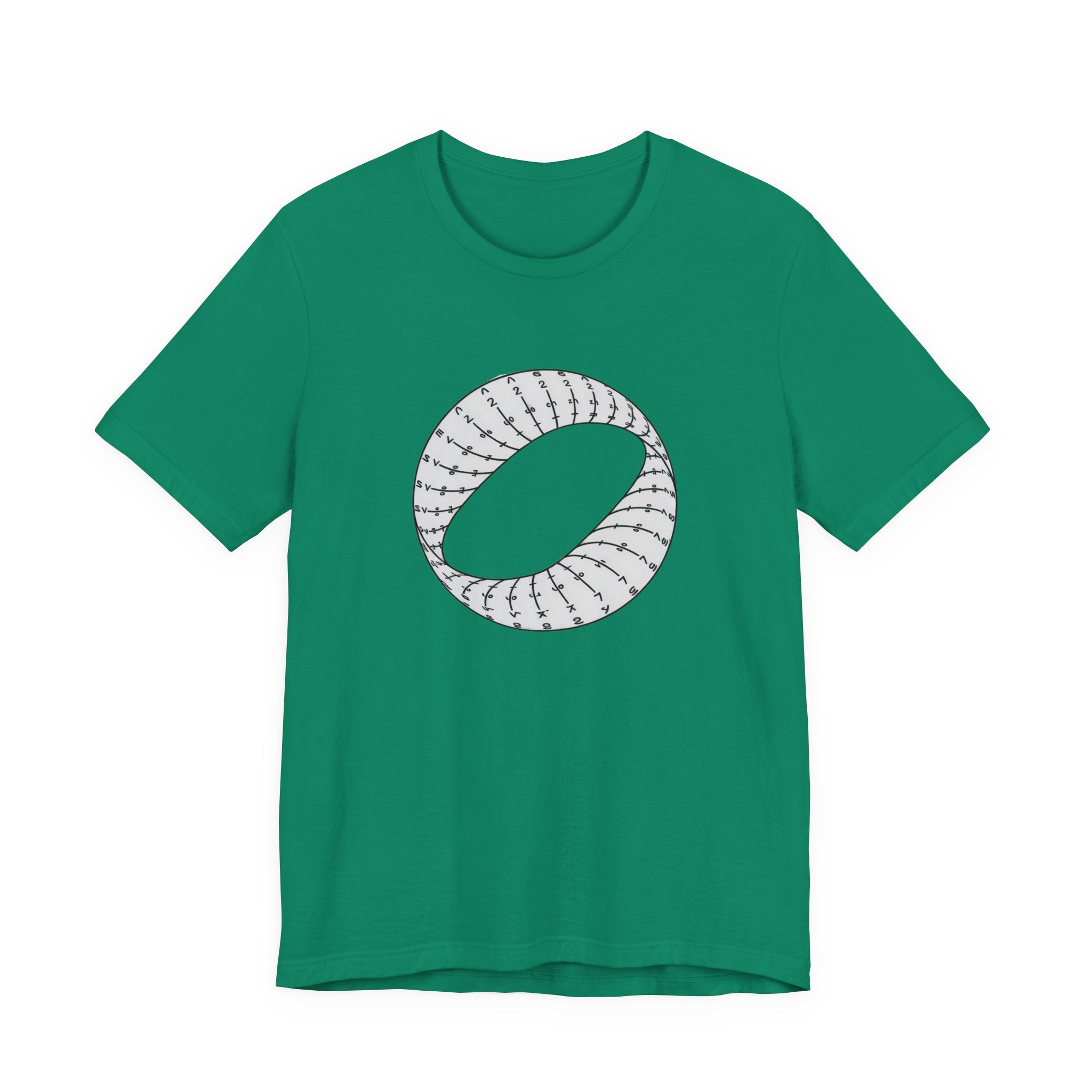 Möbius strip -T Shirt