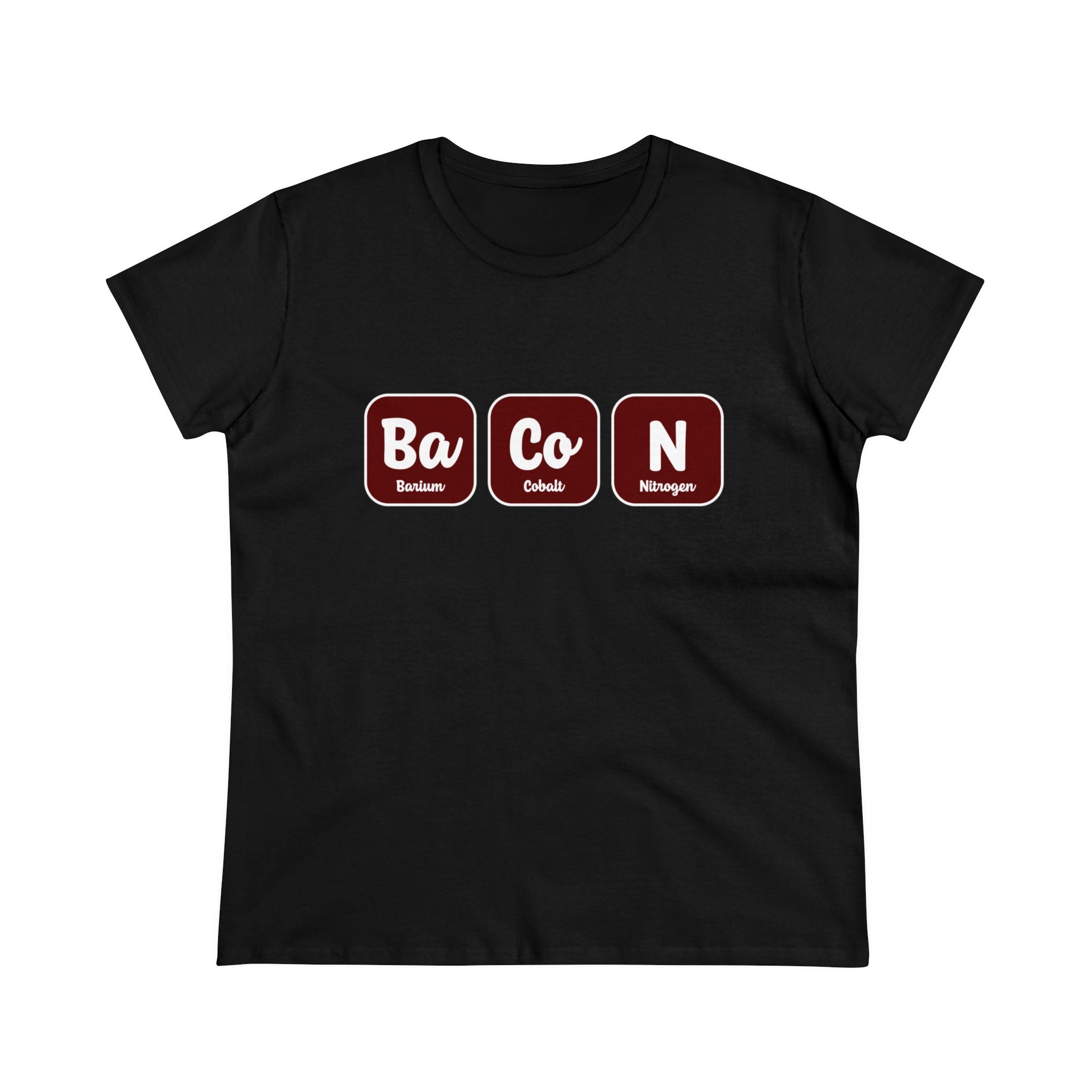 Ba-Co-N - Women'sTee