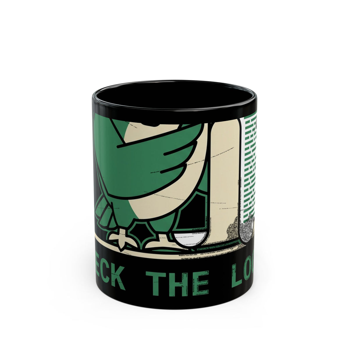 Check the Logs, Not the Chatbot Mug