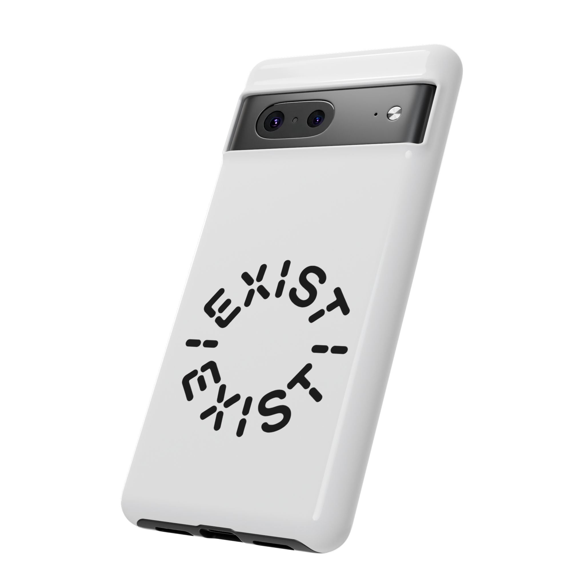 Exist Exist- Impact-Resistant Phone Case