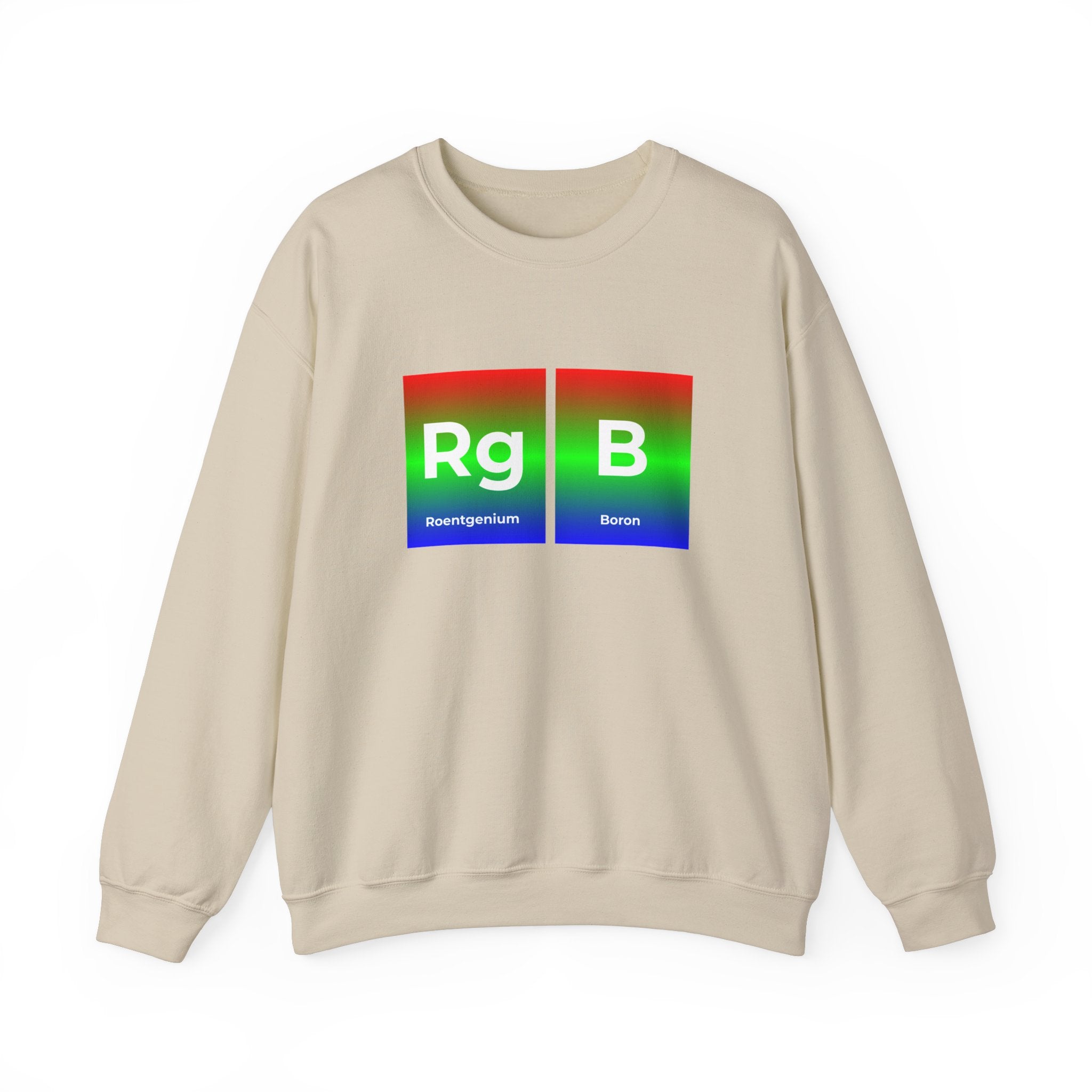 RG-B - Sweatshirt