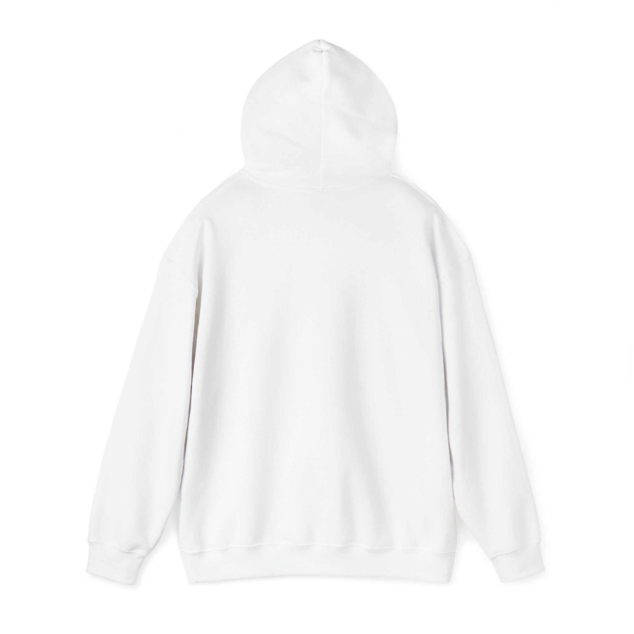 Santa is watching - Hooded Sweatshirt