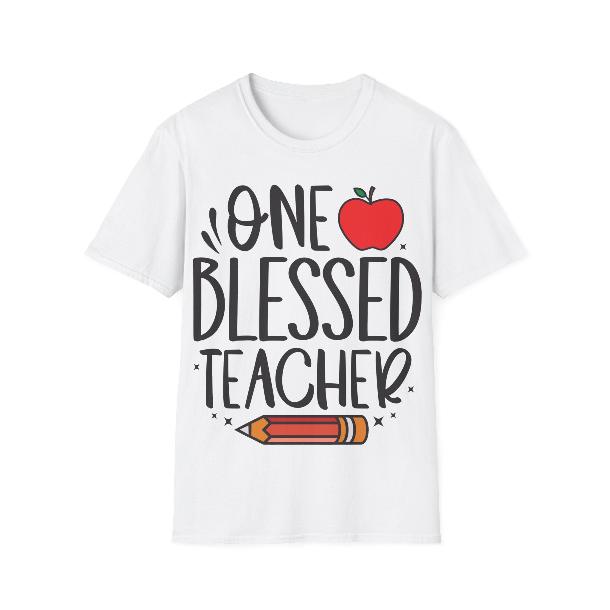 One Blessed Beacher