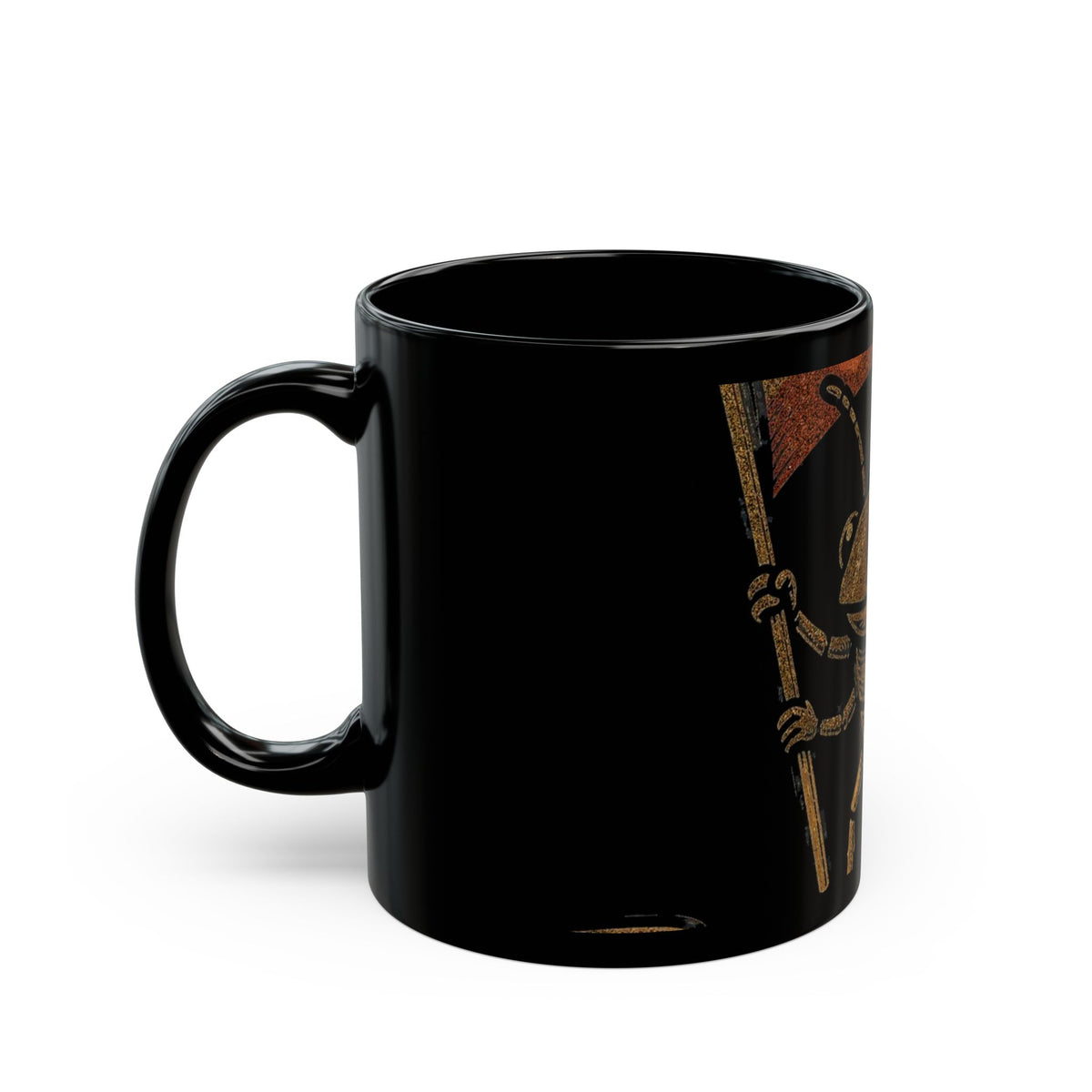 It's Not a Bug, It's a Feature Flag Mug