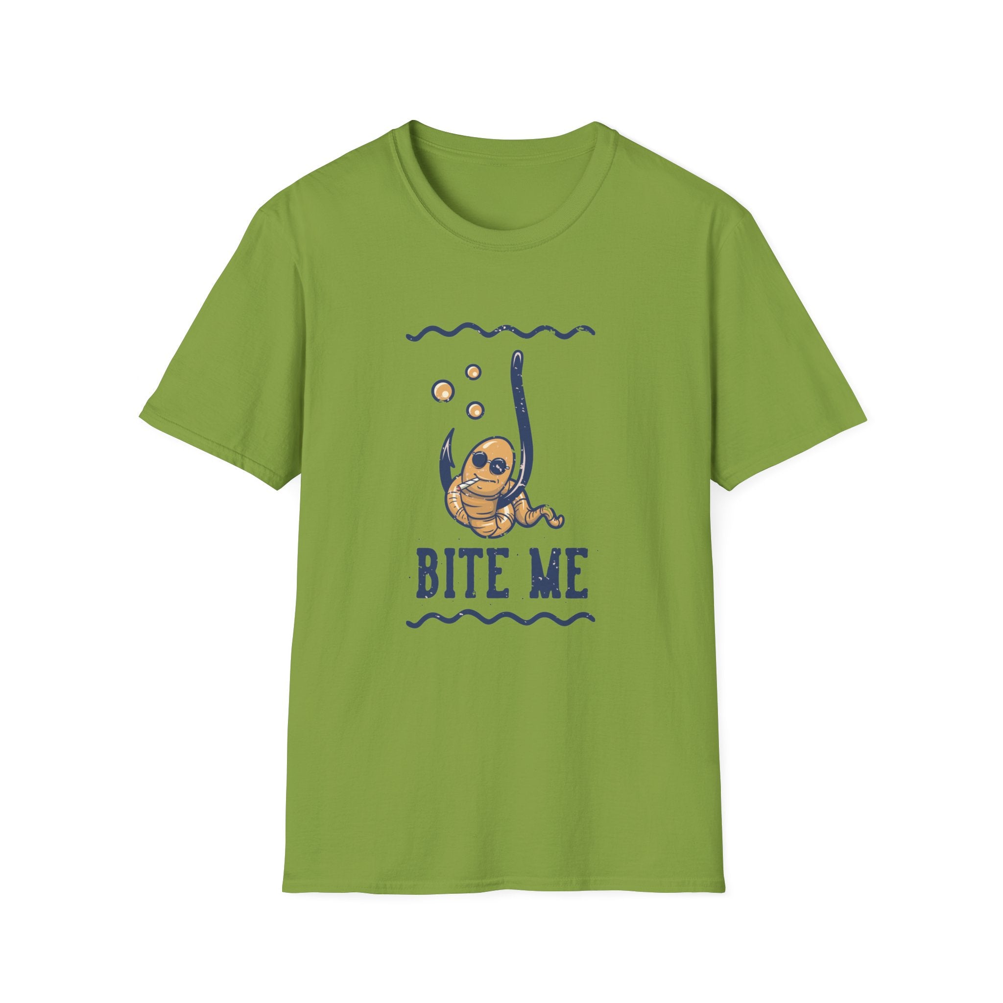 Bite Me T-Shirt