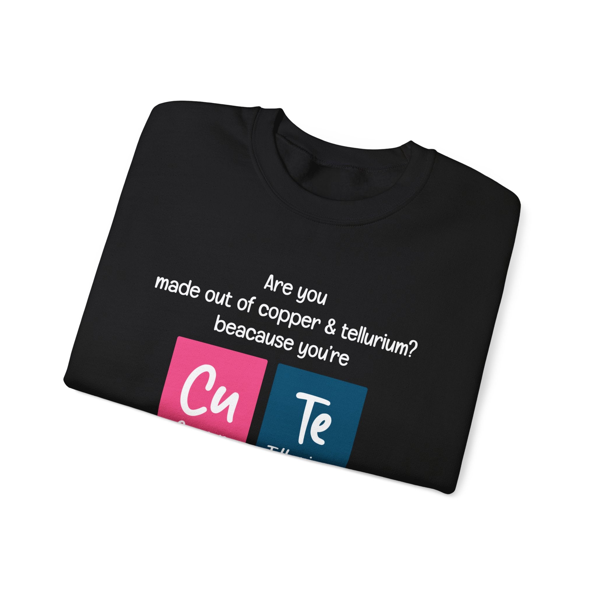 Cu-Te - Sweatshirt