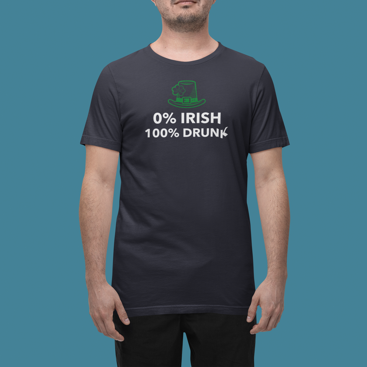 Geekpsters lifestyle mockup