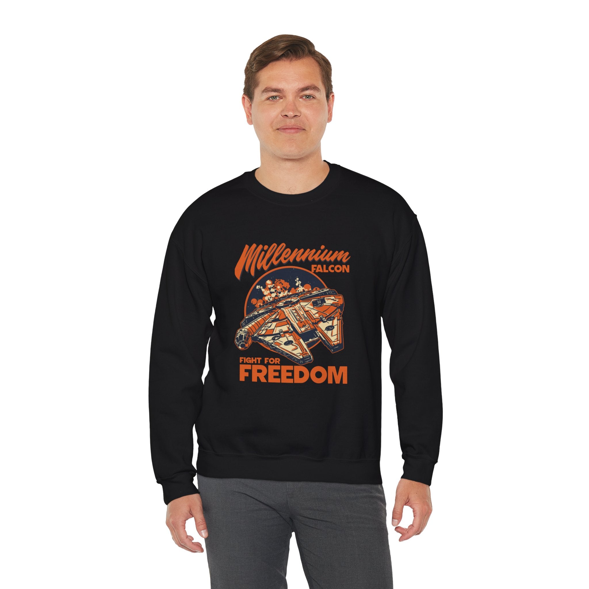 Falcon - Sweatshirt