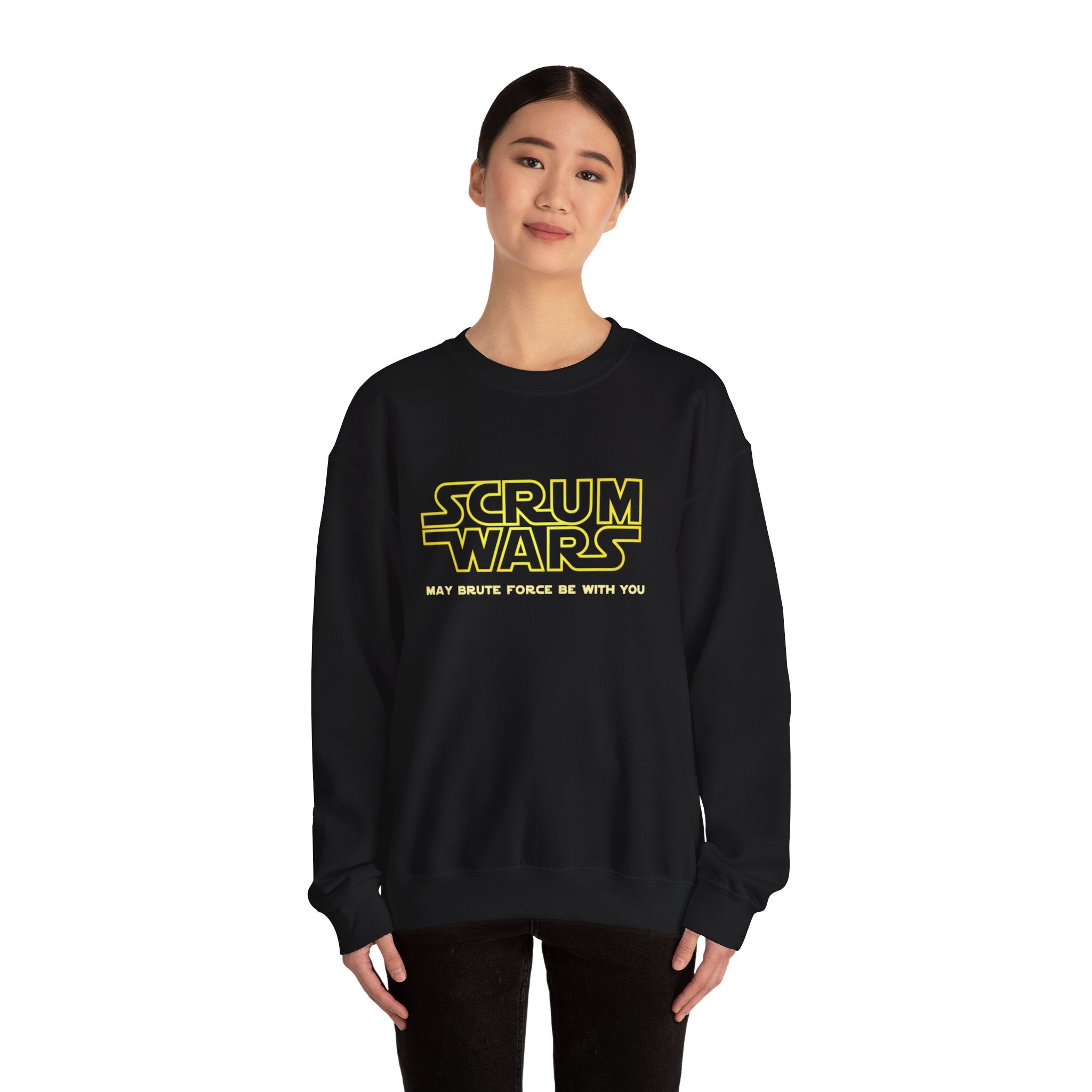 Scrum Wars - Sweatshirt